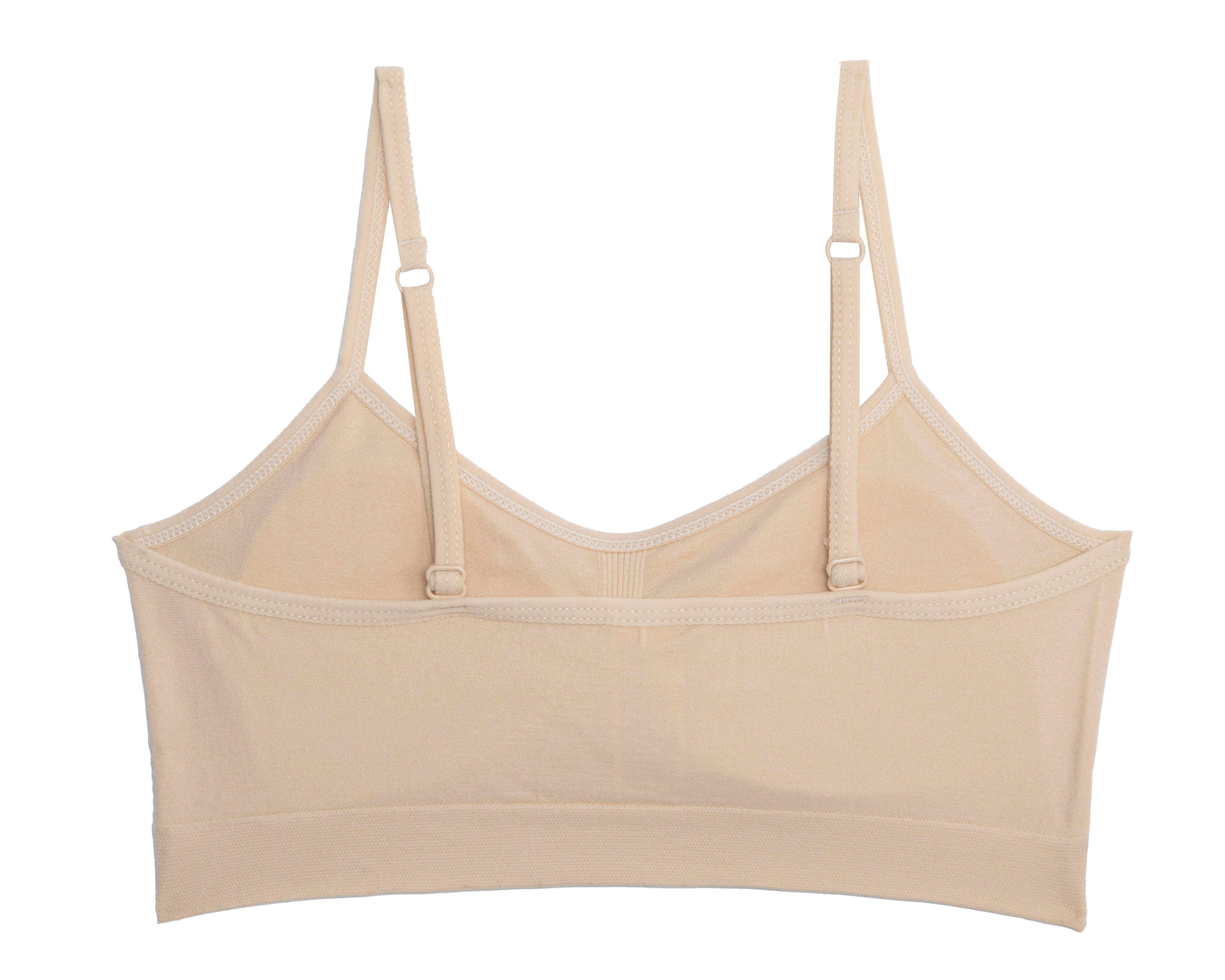 Foto 4 pulgar | Foto 3 | Corpiño Lovest para Niña 2 Piezas