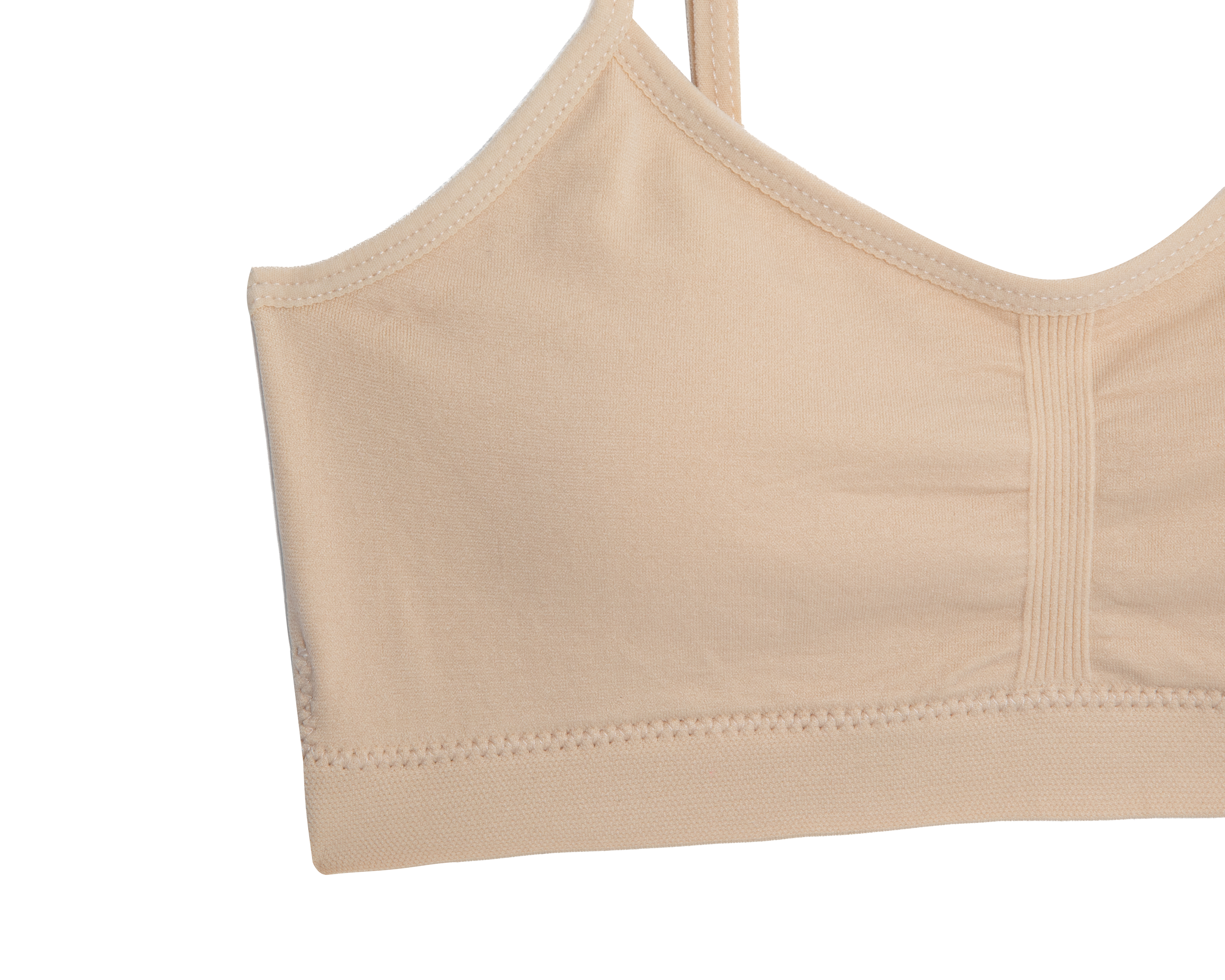 Foto 5 pulgar | Foto 4 | Corpiño Lovest para Niña 2 Piezas