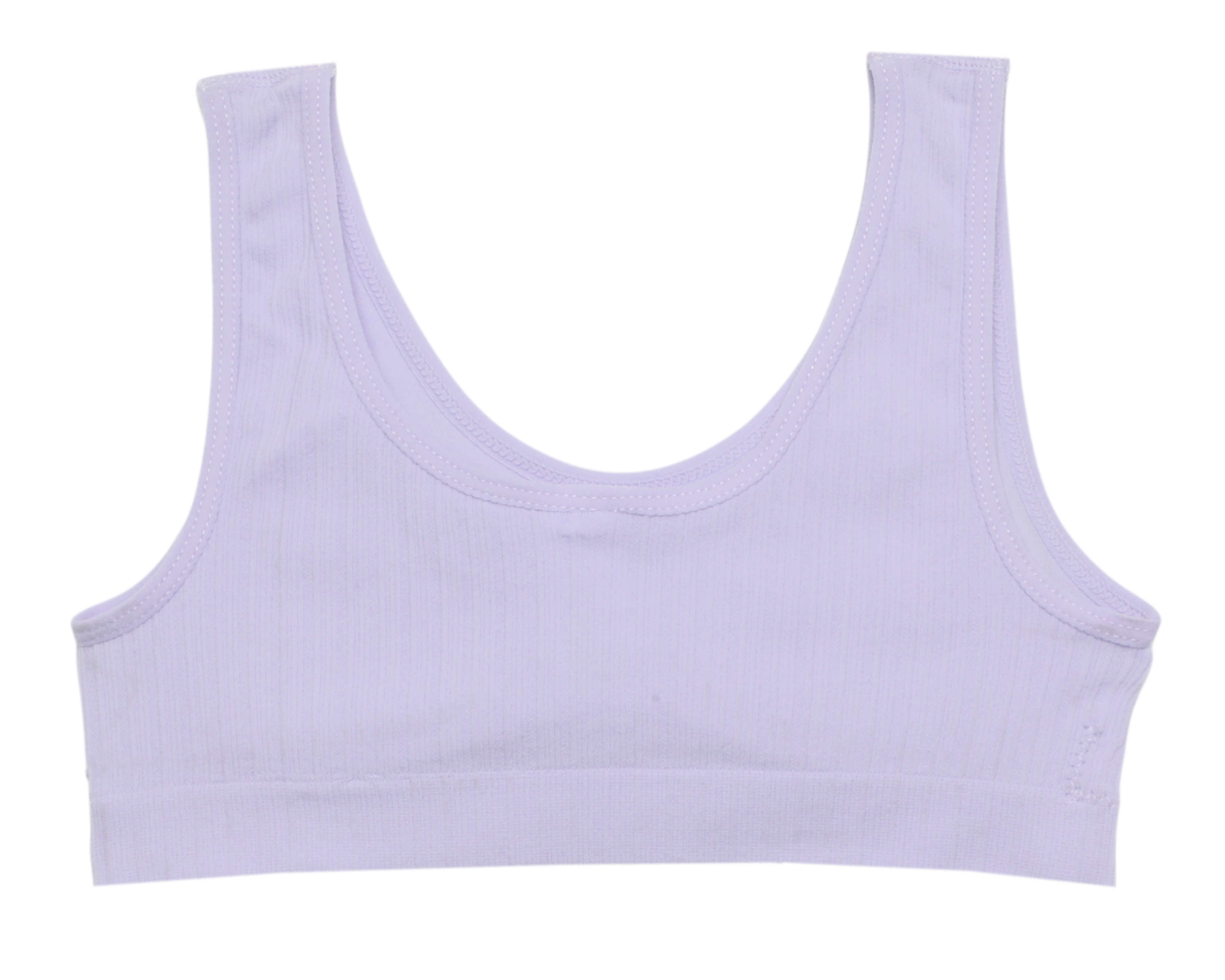 Foto 4 pulgar | Foto 3 | Corpiño Lovest para Niña 2 Piezas