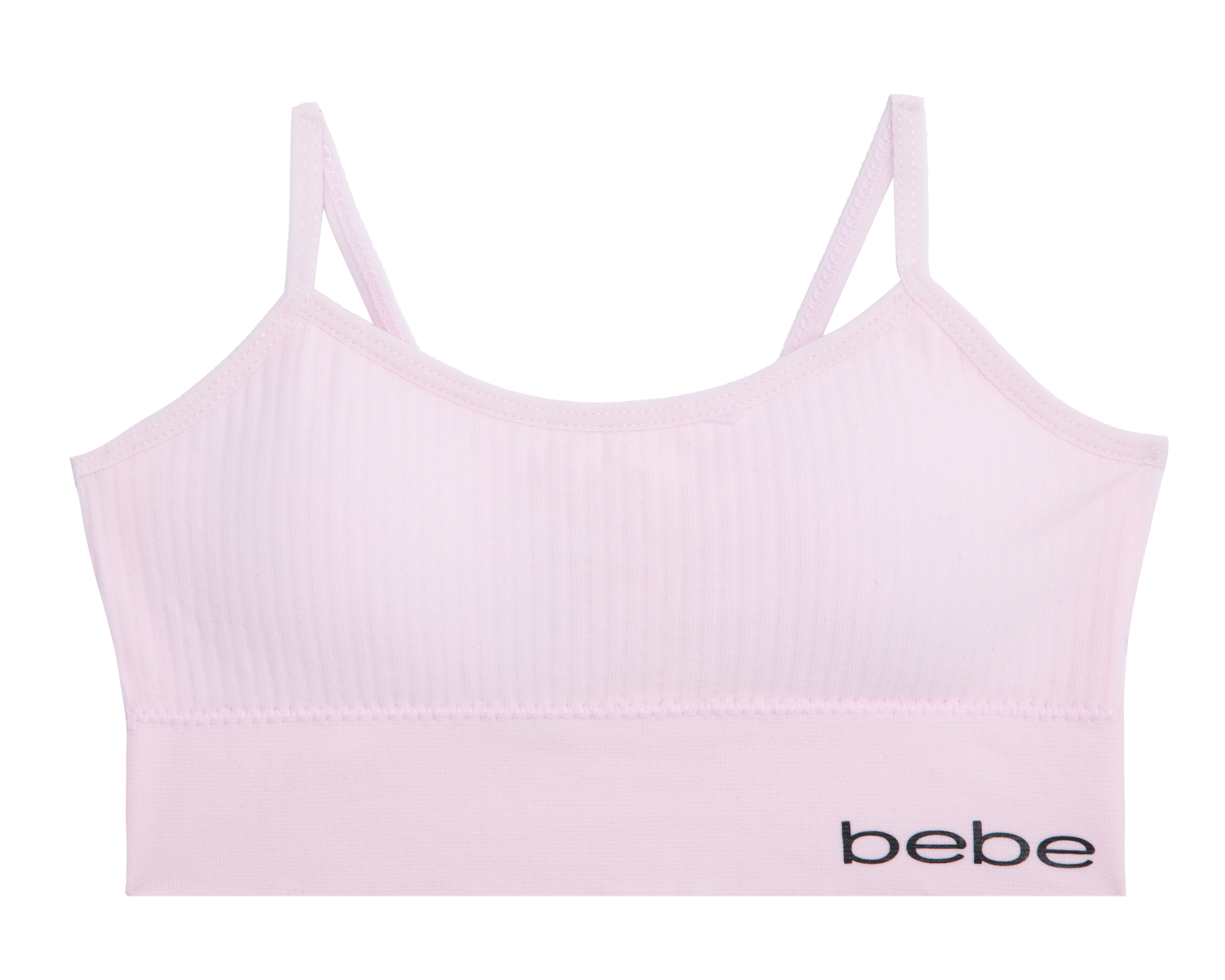 Foto 3 pulgar | Foto 2 | Corpiño Bebe para Niña 3 Piezas