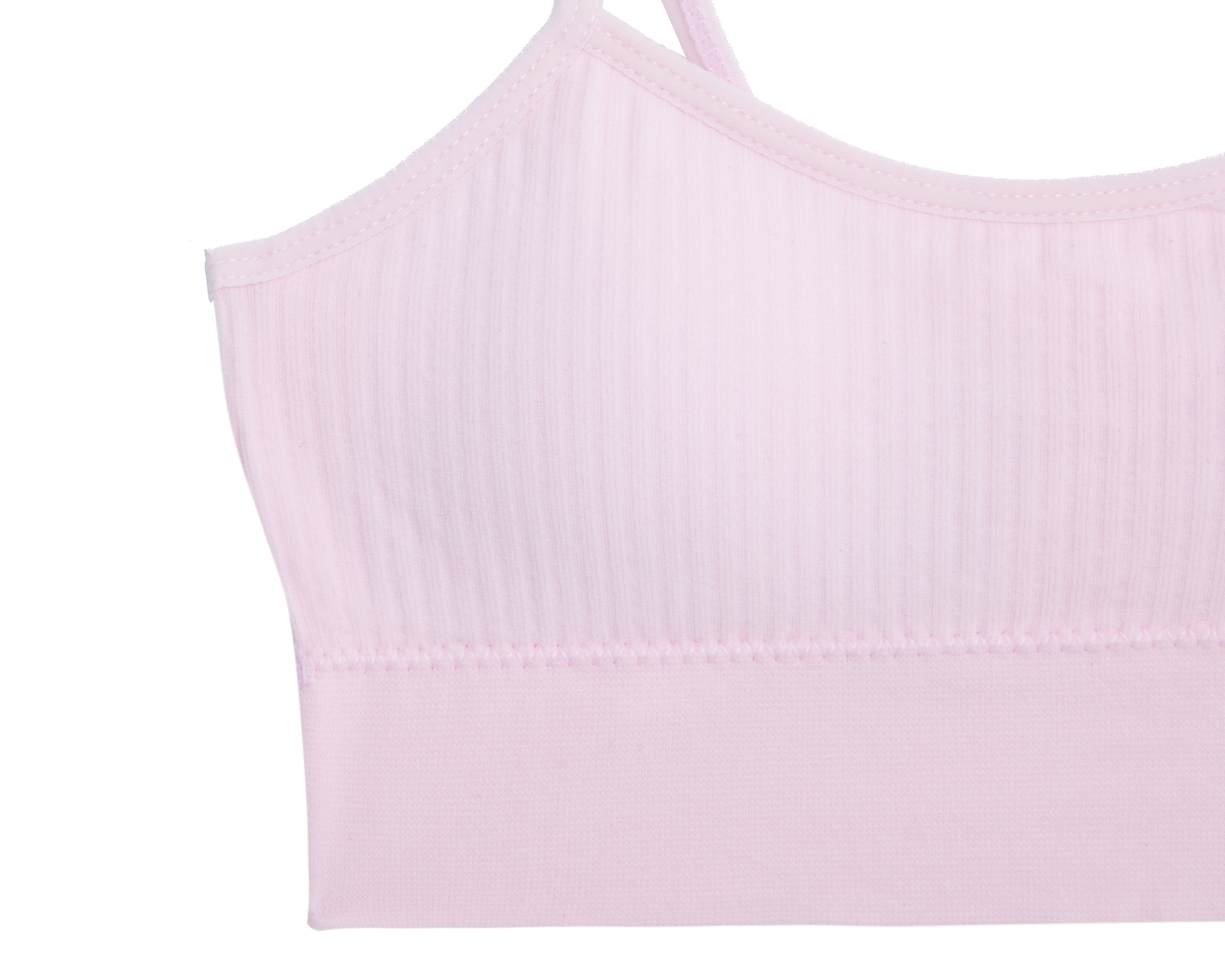 Foto 5 pulgar | Foto 4 | Corpiño Bebe para Niña 3 Piezas