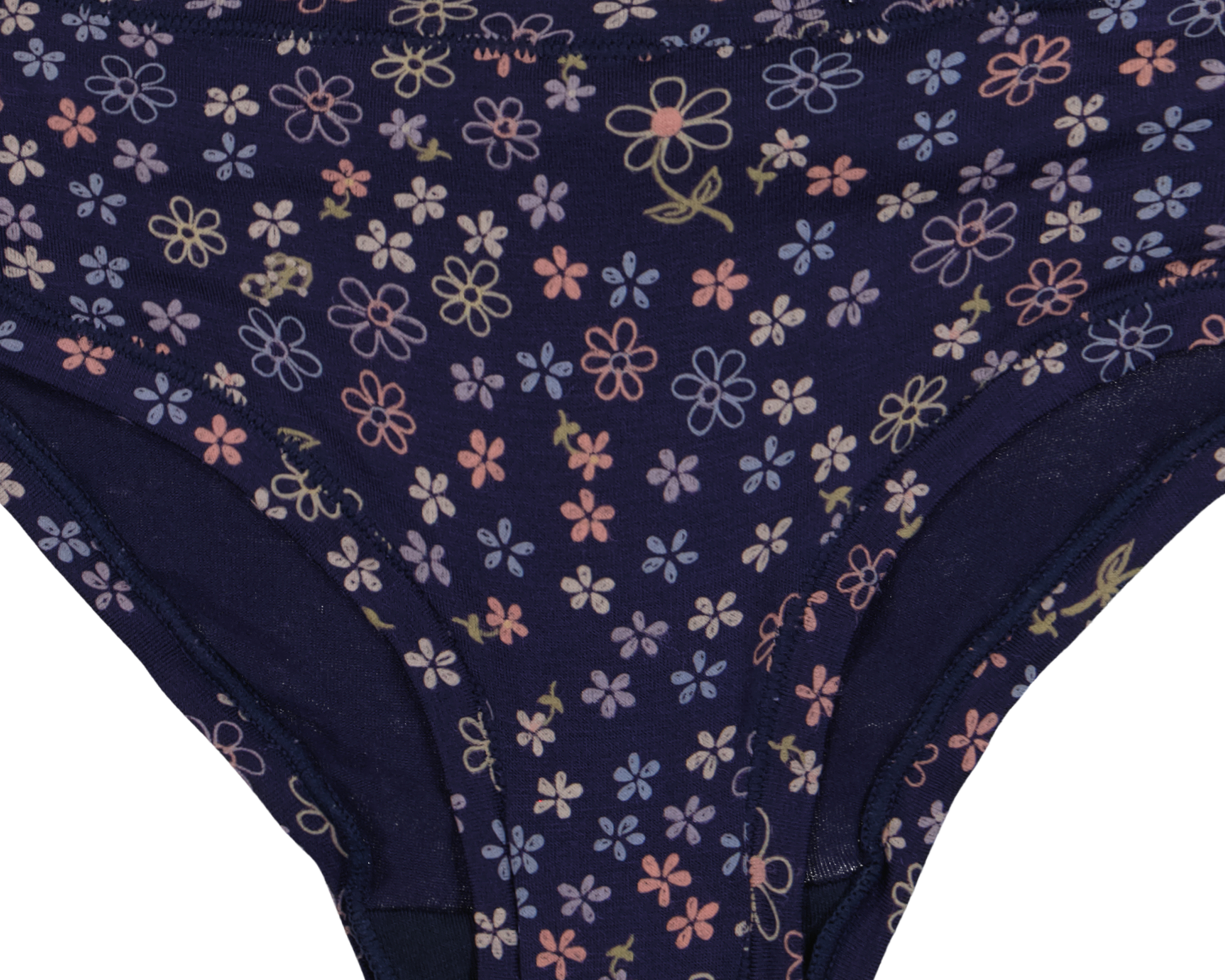 Foto 4 pulgar | Foto 3 | Pantaleta Girls Attitude para Niña 3 Piezas