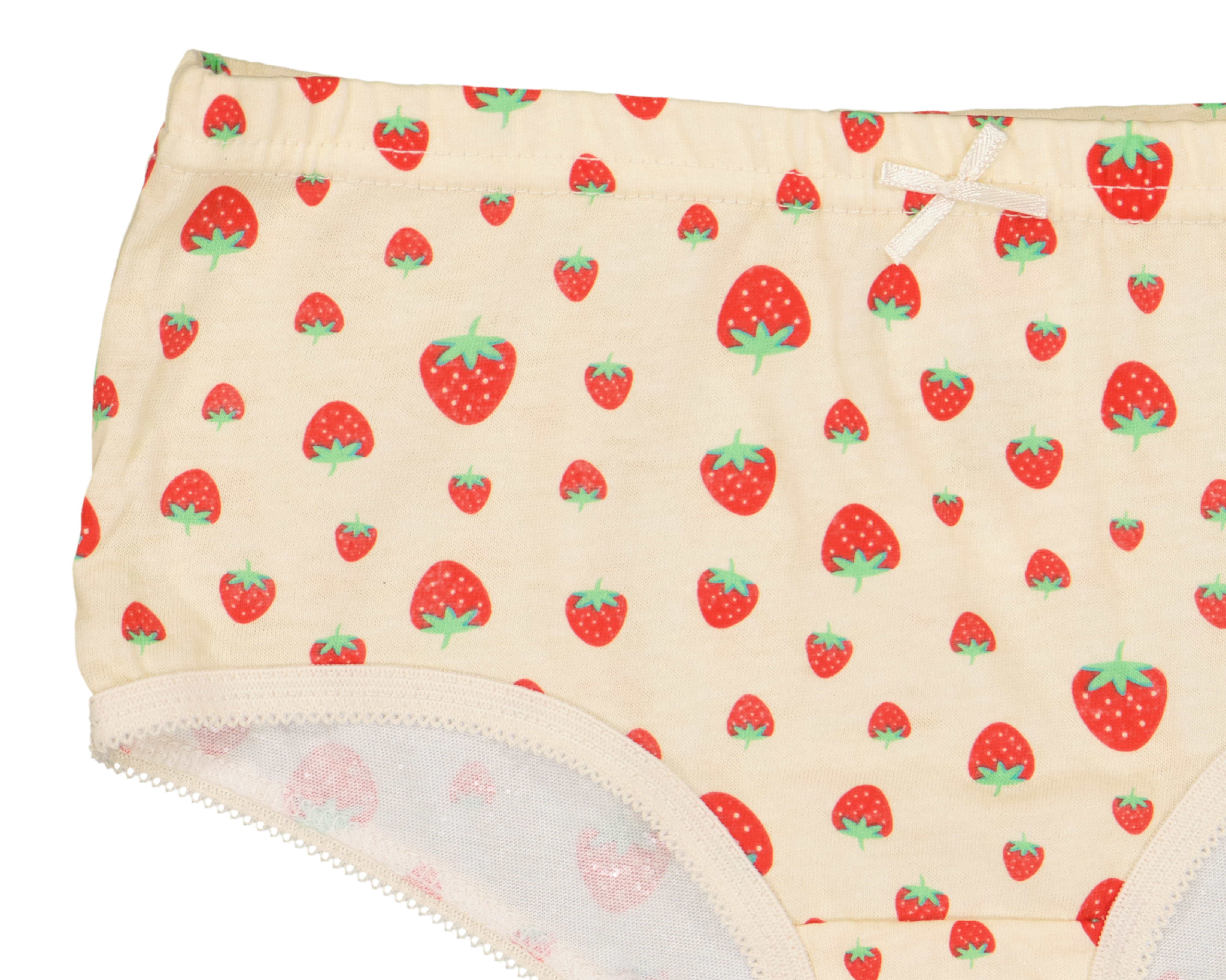 Foto 4 pulgar | Foto 3 | Pantaleta Girls Attitude para Niña 5 Piezas