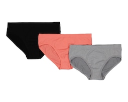 Pantaleta Lovest Juvenil 3 Piezas