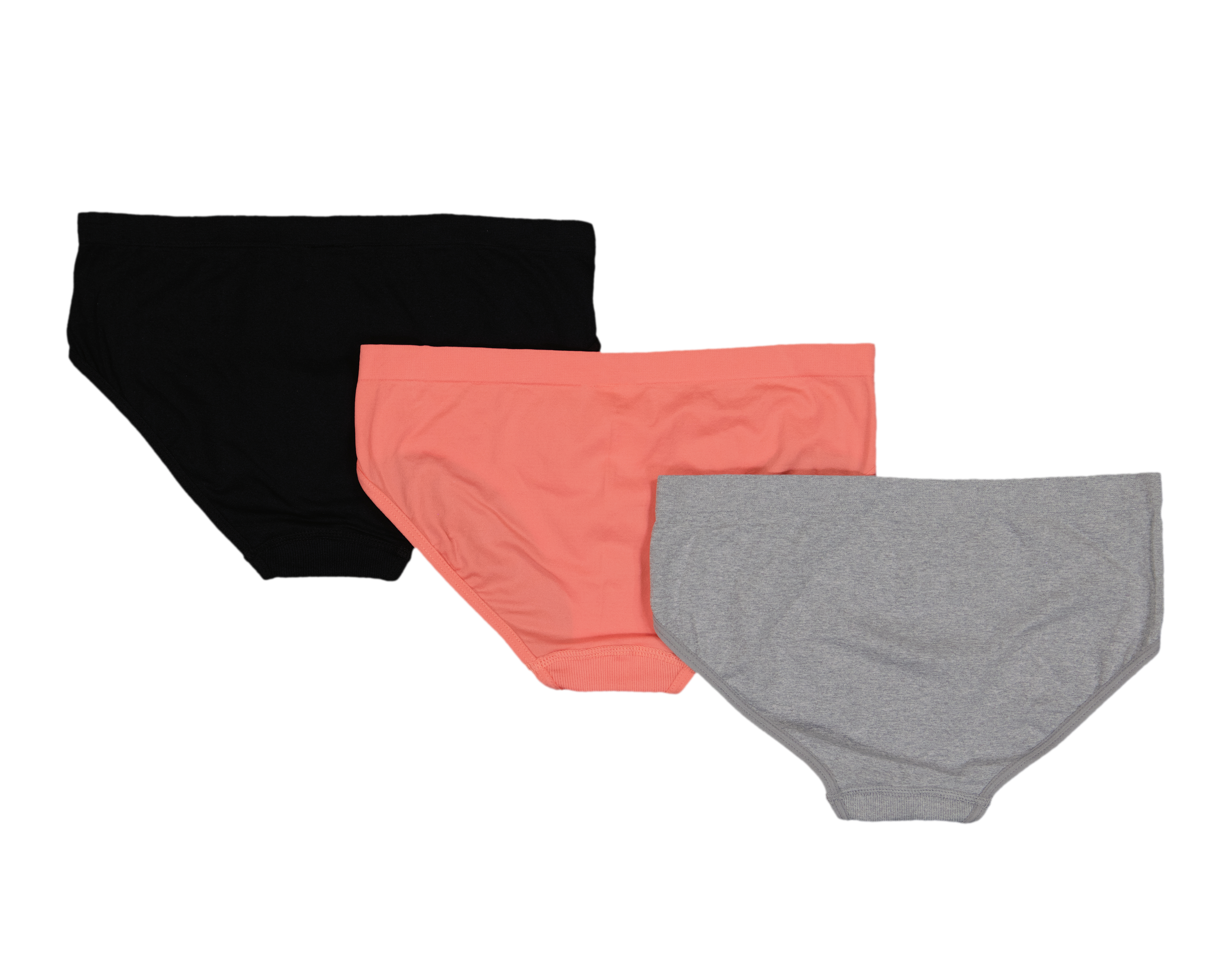 Foto 3 pulgar | Foto 2 | Pantaleta Lovest Juvenil 3 Piezas