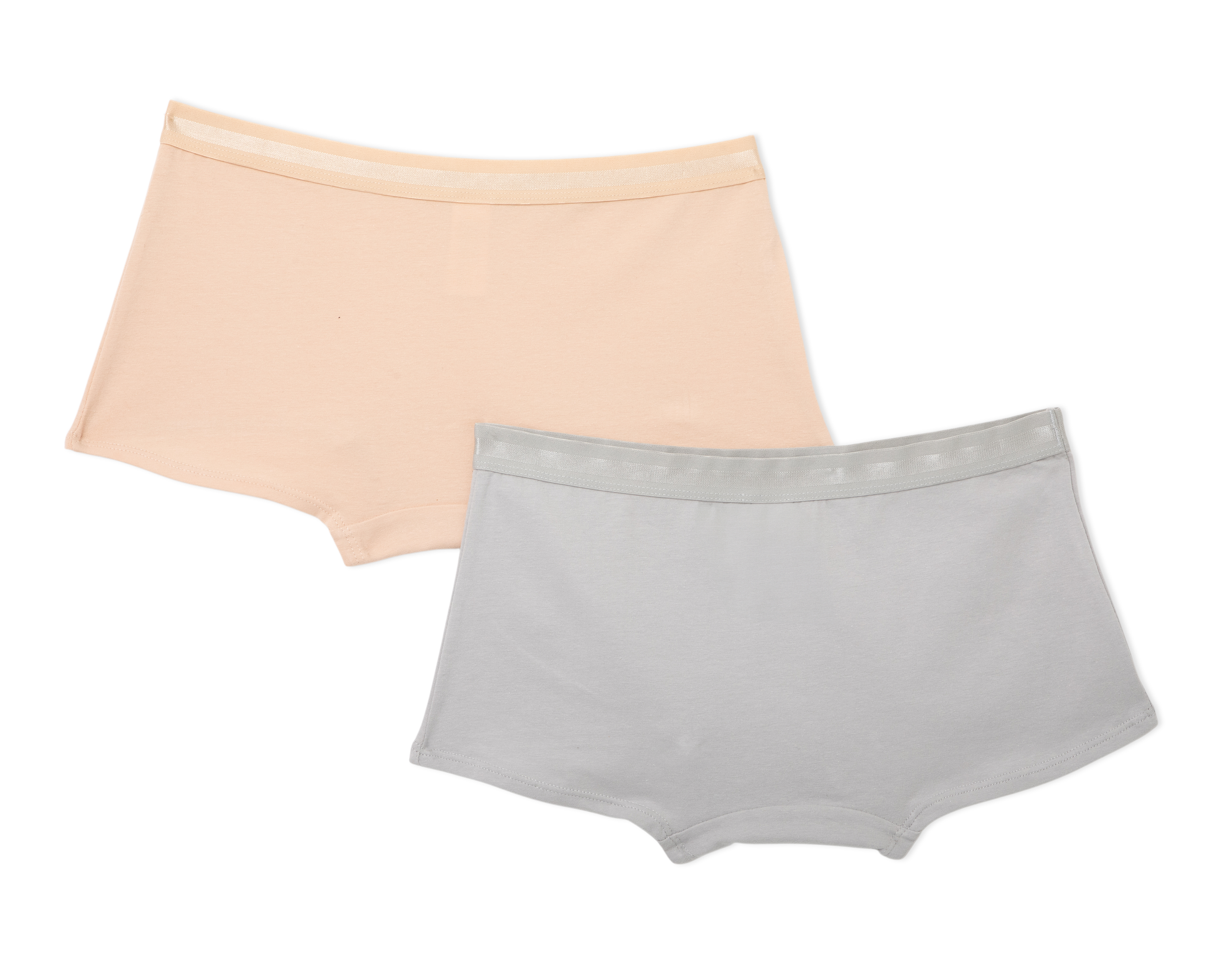 Foto 3 pulgar | Foto 2 | Pantaleta Lovest para Niña 2 Piezas