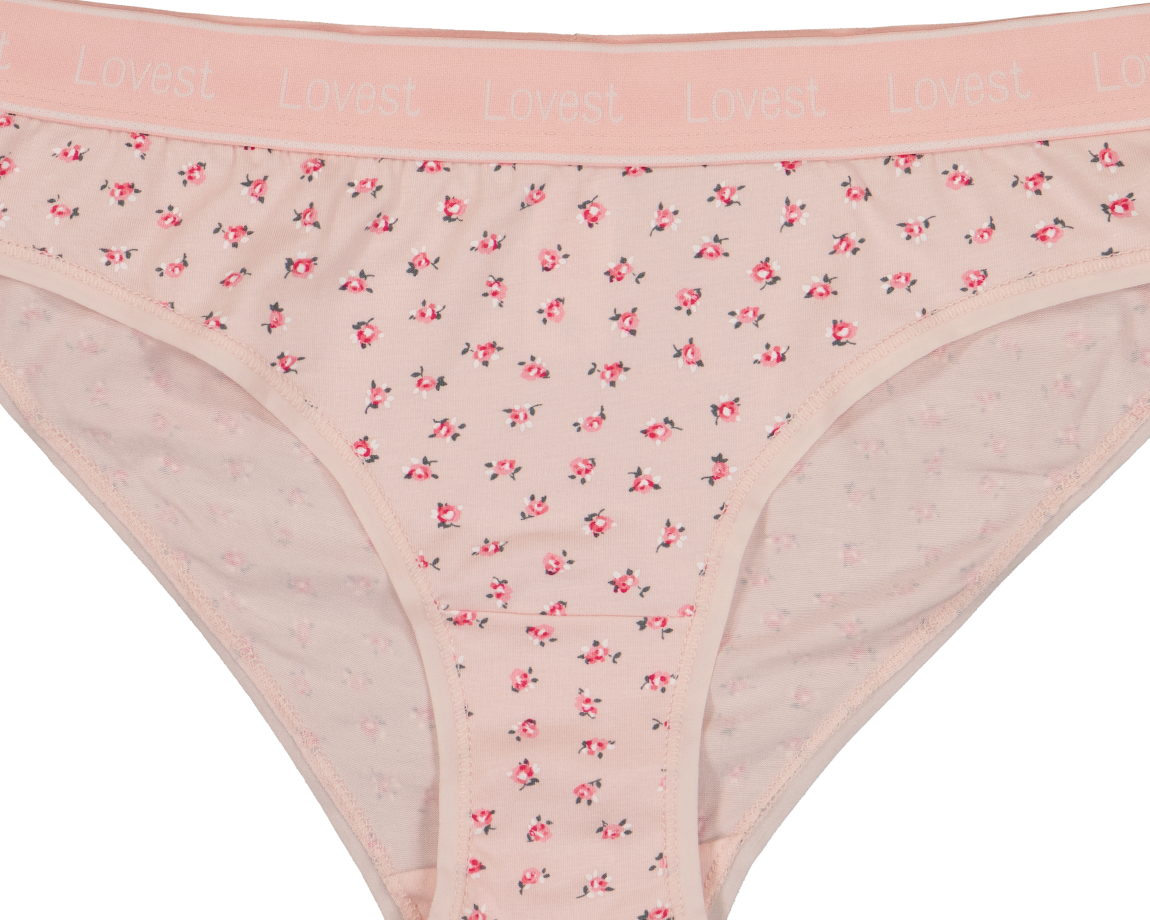 Foto 3 | Foto 3 | Pantaleta Lovest Juvenil 3 Piezas