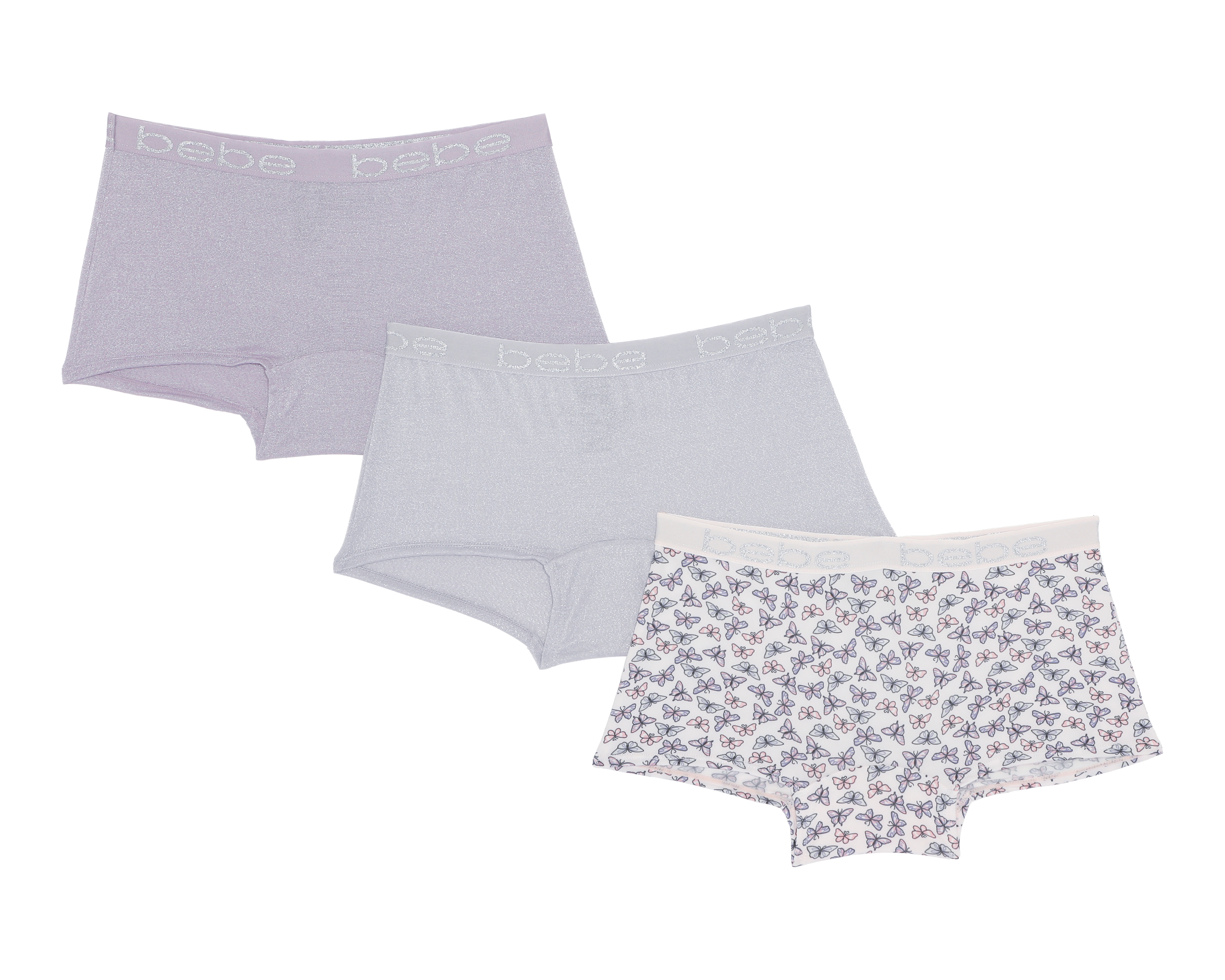 Foto 1 | Foto 1 | Bóxer Bebe Juvenil 3 Piezas