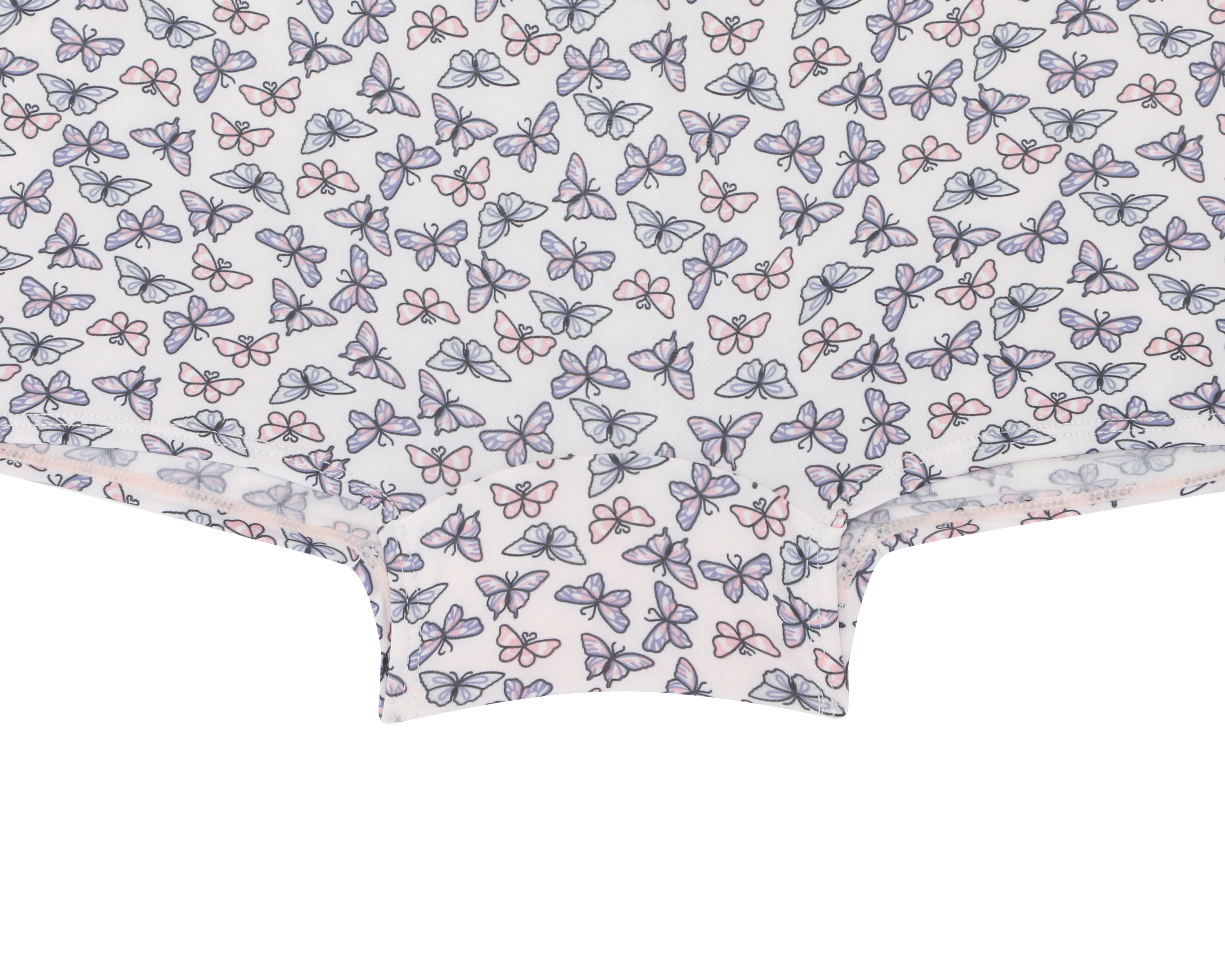 Foto 4 pulgar | Foto 3 | Bóxer Bebe Juvenil 3 Piezas