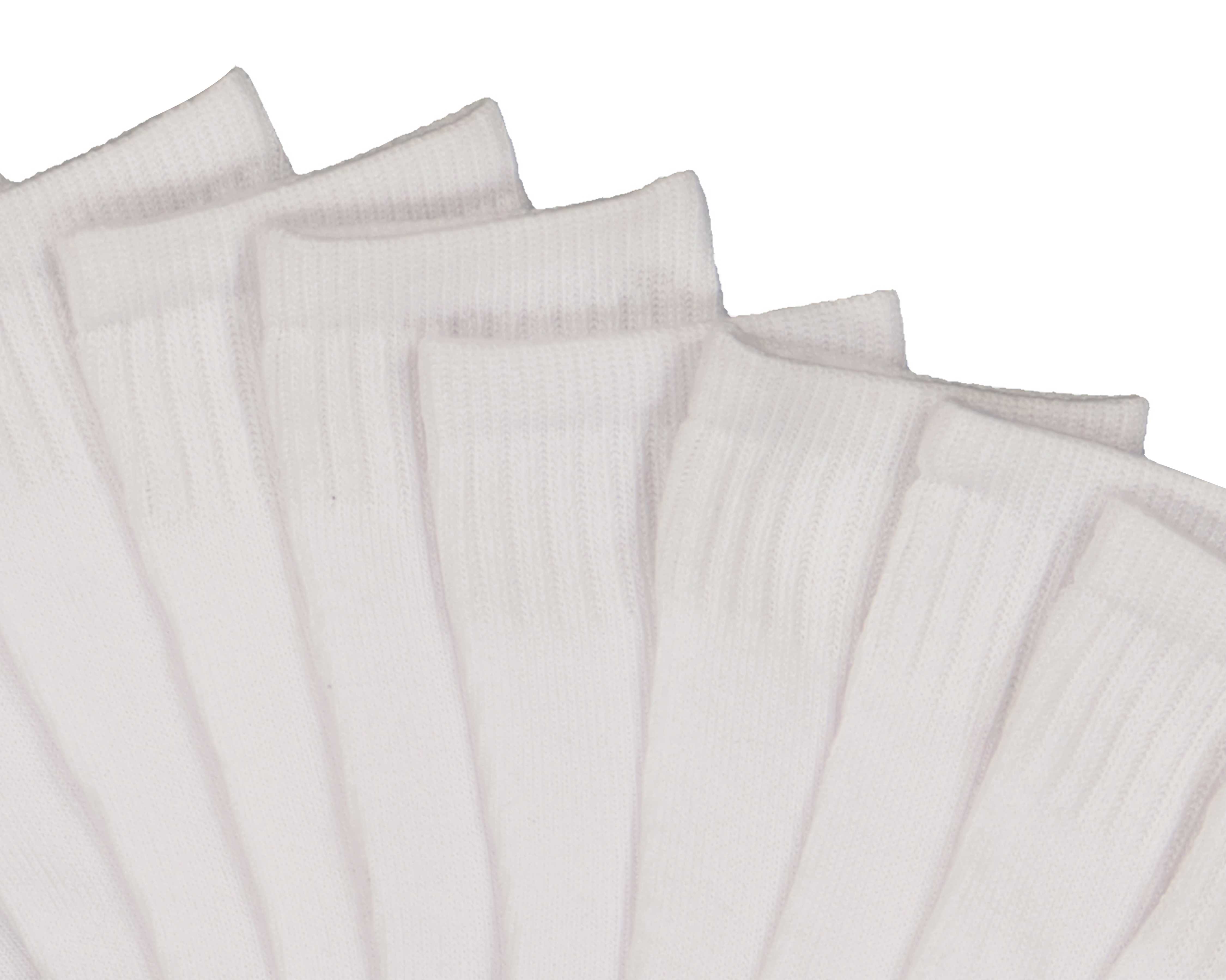 Foto 2 | Foto 2 | Calcetas Deportivas Sportline para Niña 10 Pares