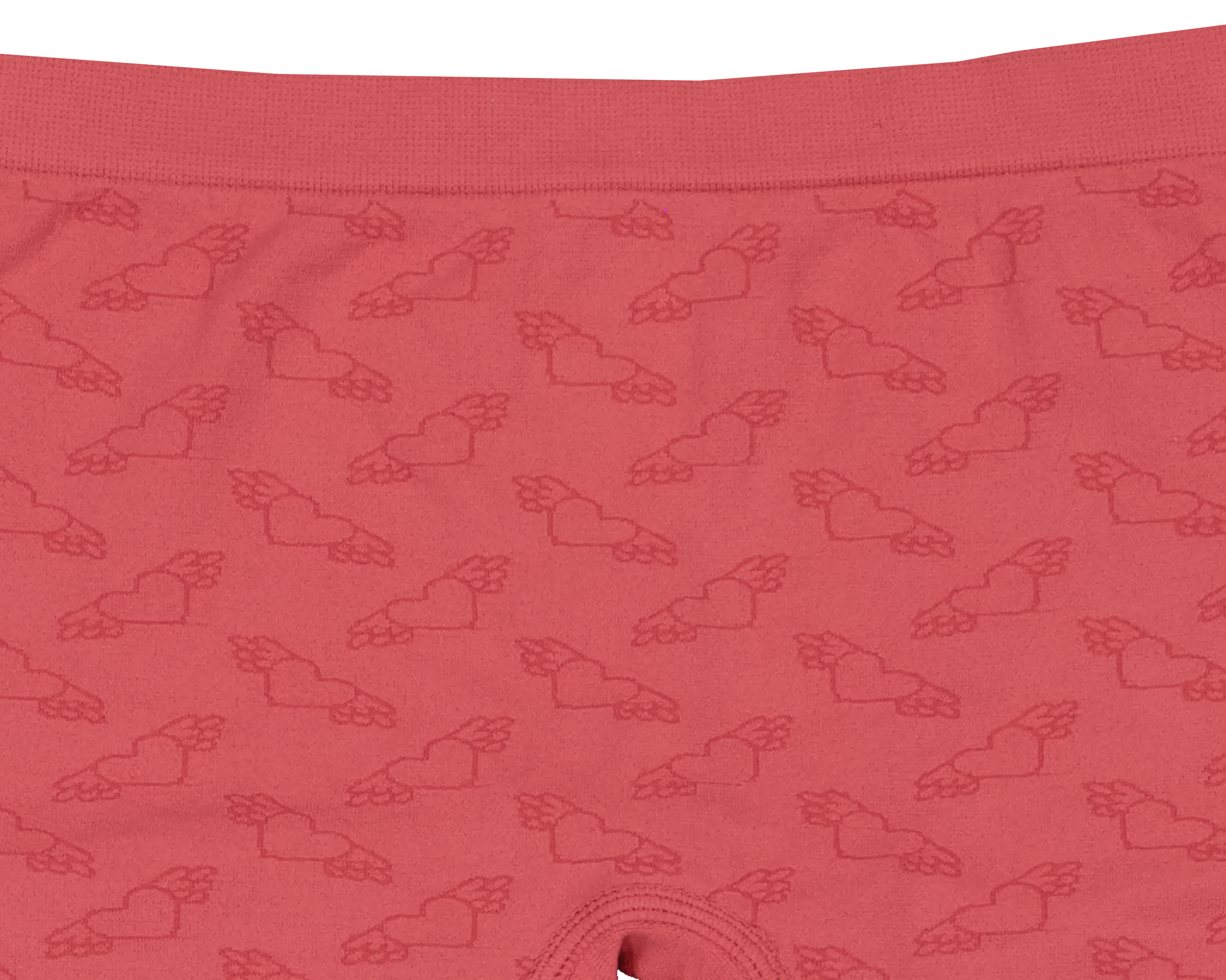 Foto 3 | Foto 3 | Bóxer Girls Attitude para Niña 4 Piezas