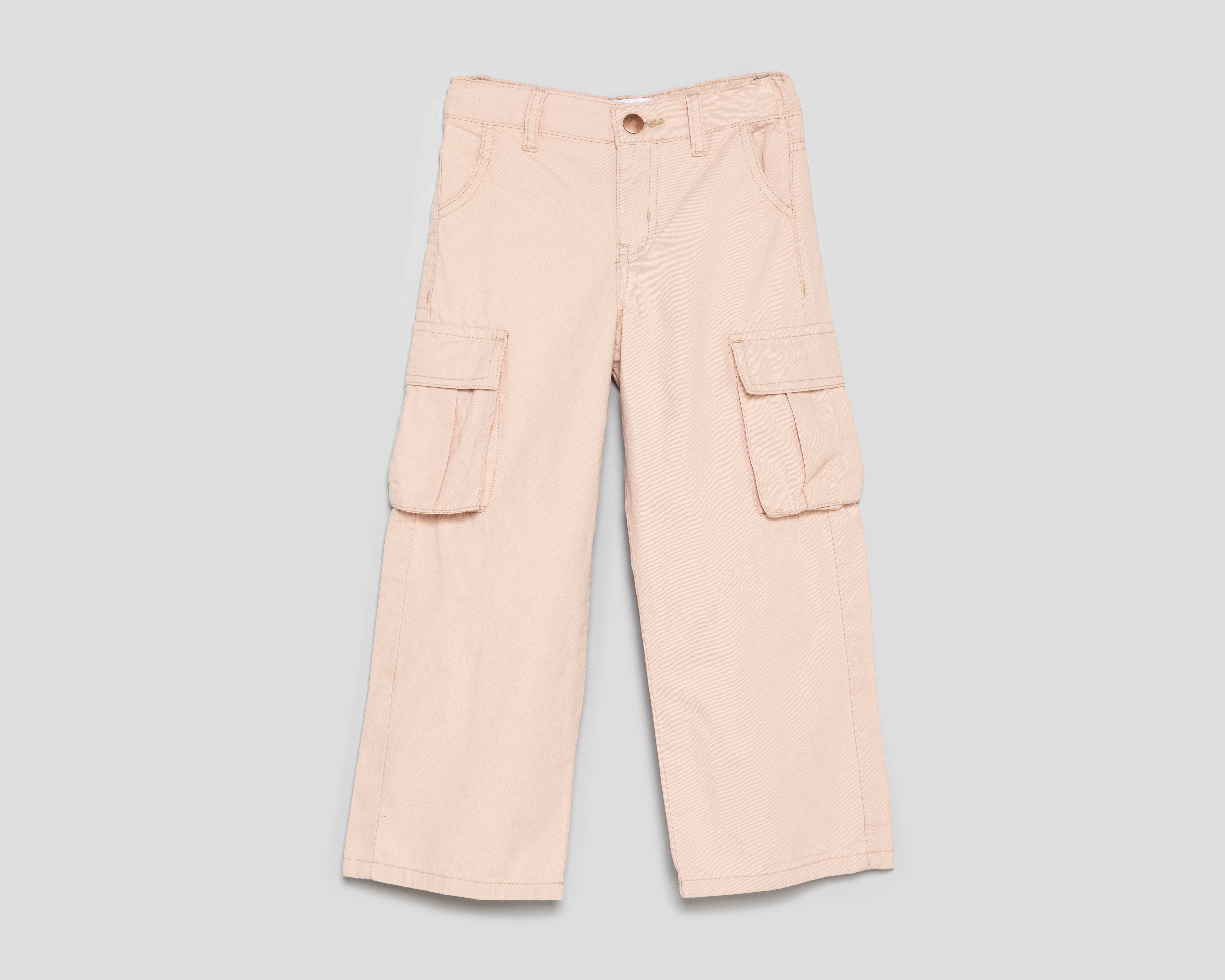 Pantalón Refill Regular para Niña