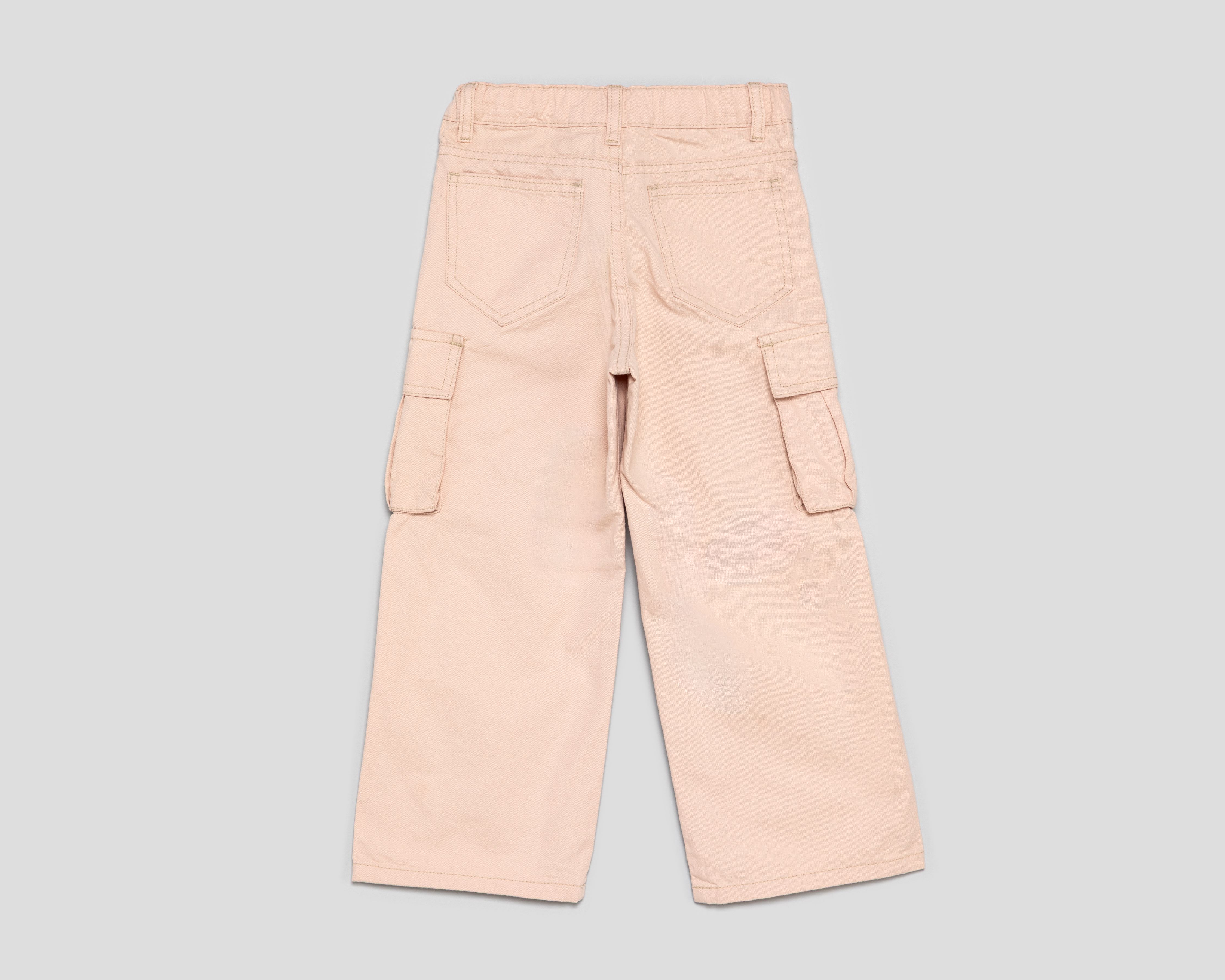 Foto 3 pulgar | Foto 2 | Pantalón Refill Regular para Niña