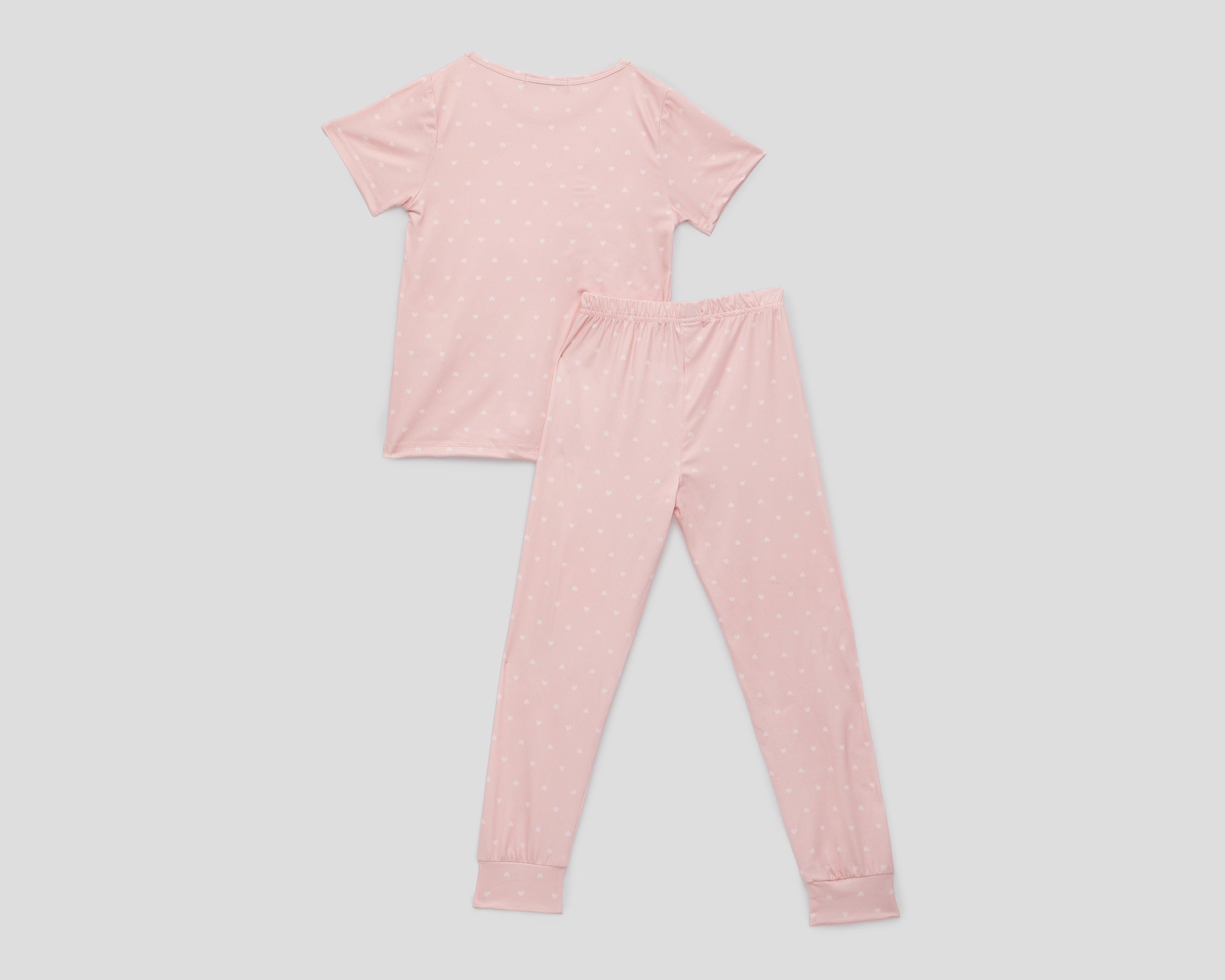 Foto 2 | Foto 2 | Pijama para Niña Girls Attitude