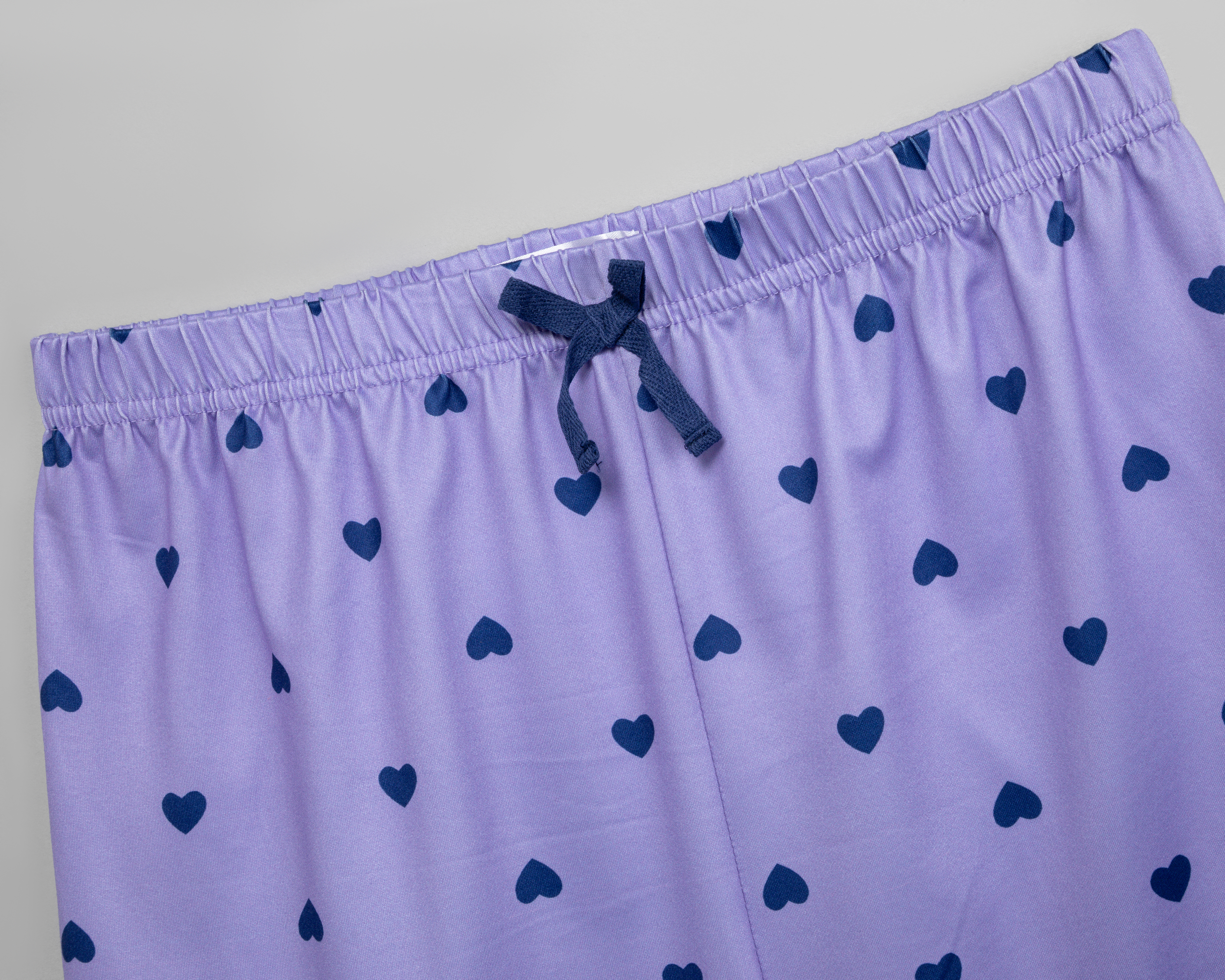 Foto 4 | Foto 4 | Pijama para Niña de Corazones Lovest