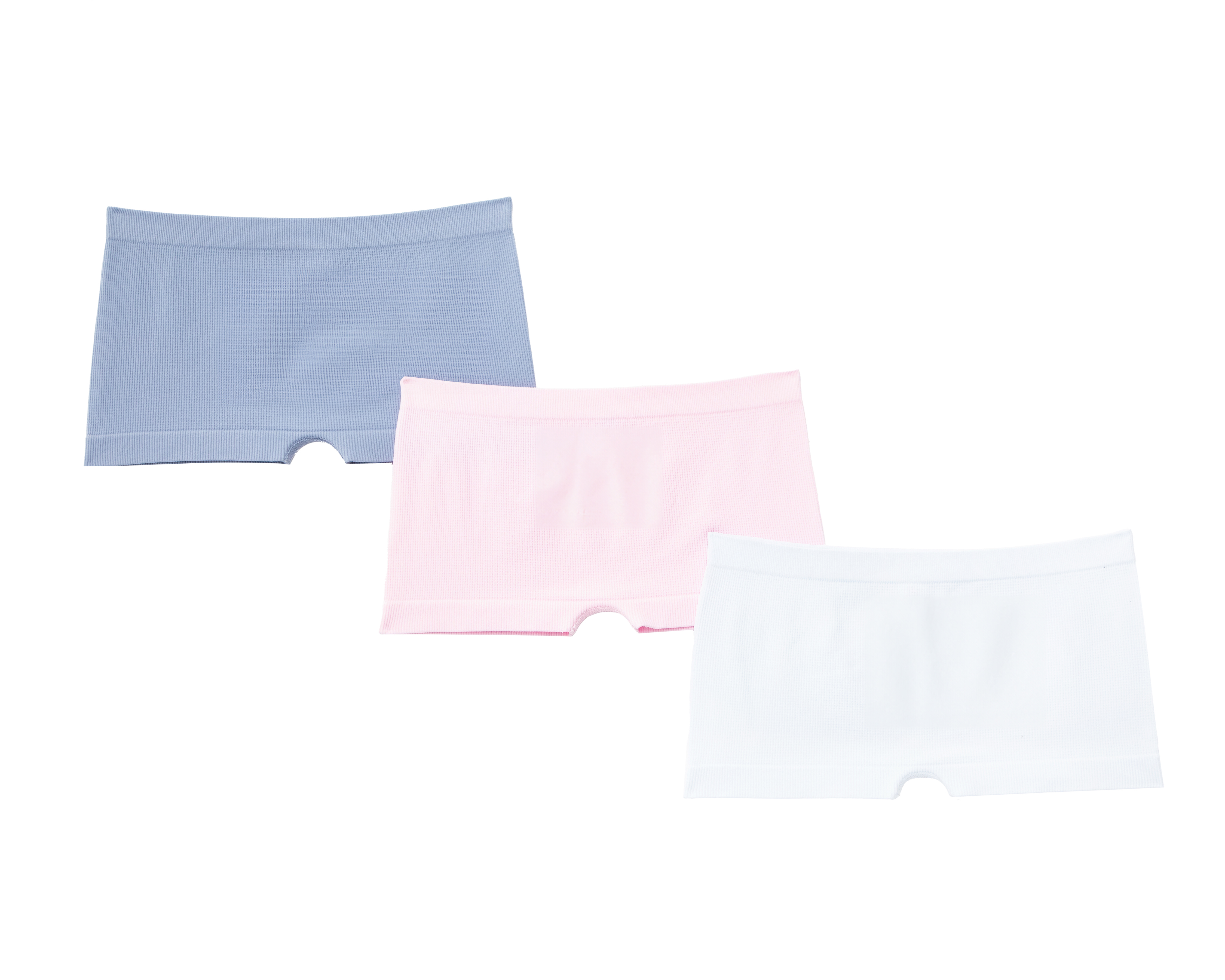 Foto 2 pulgar | Foto 1 | Bóxer Girls Attitude para Niña 3 Piezas