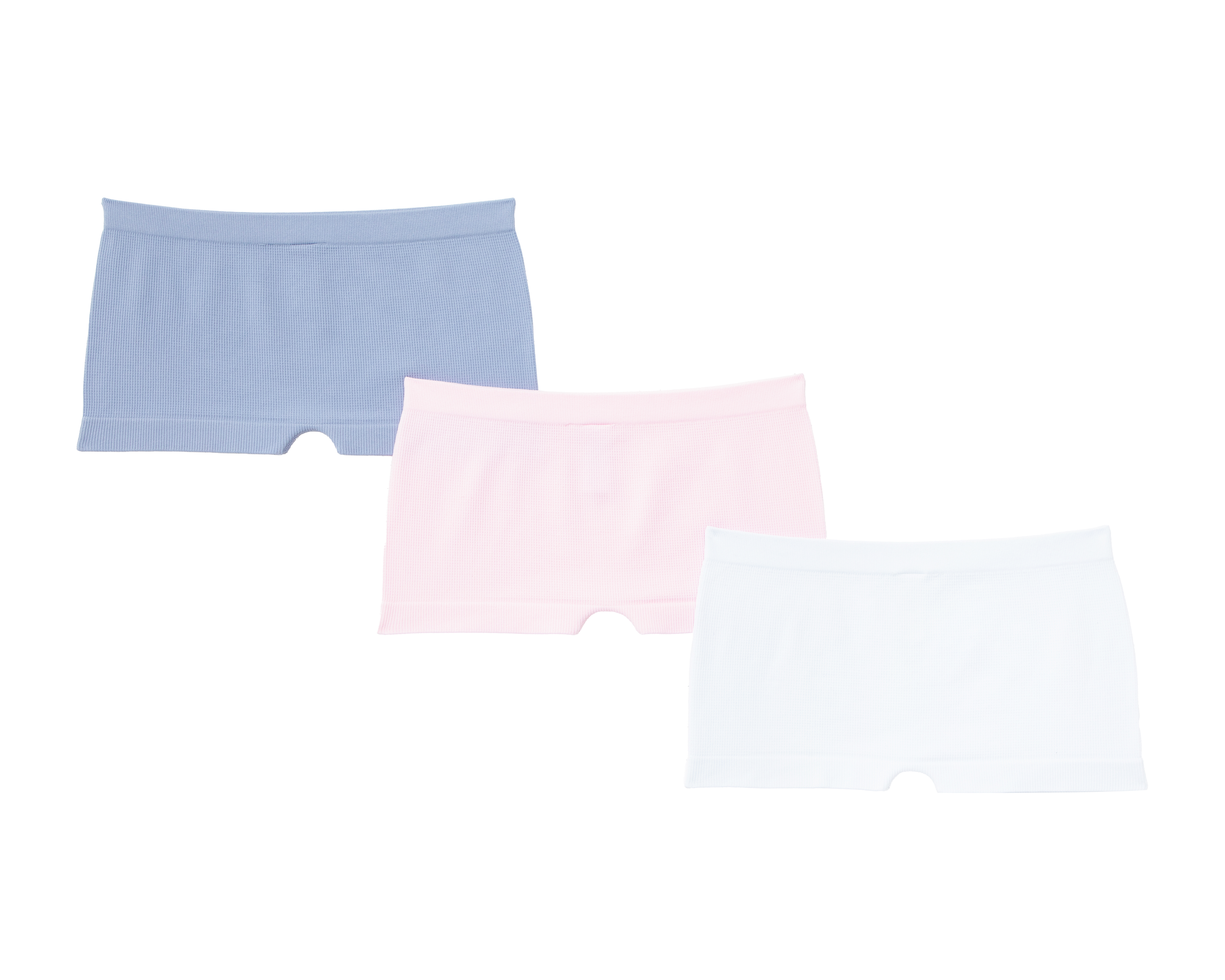 Foto 3 pulgar | Foto 2 | Bóxer Girls Attitude para Niña 3 Piezas