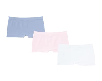 Foto 2 | Foto 2 | Bóxer Girls Attitude para Niña 3 Piezas