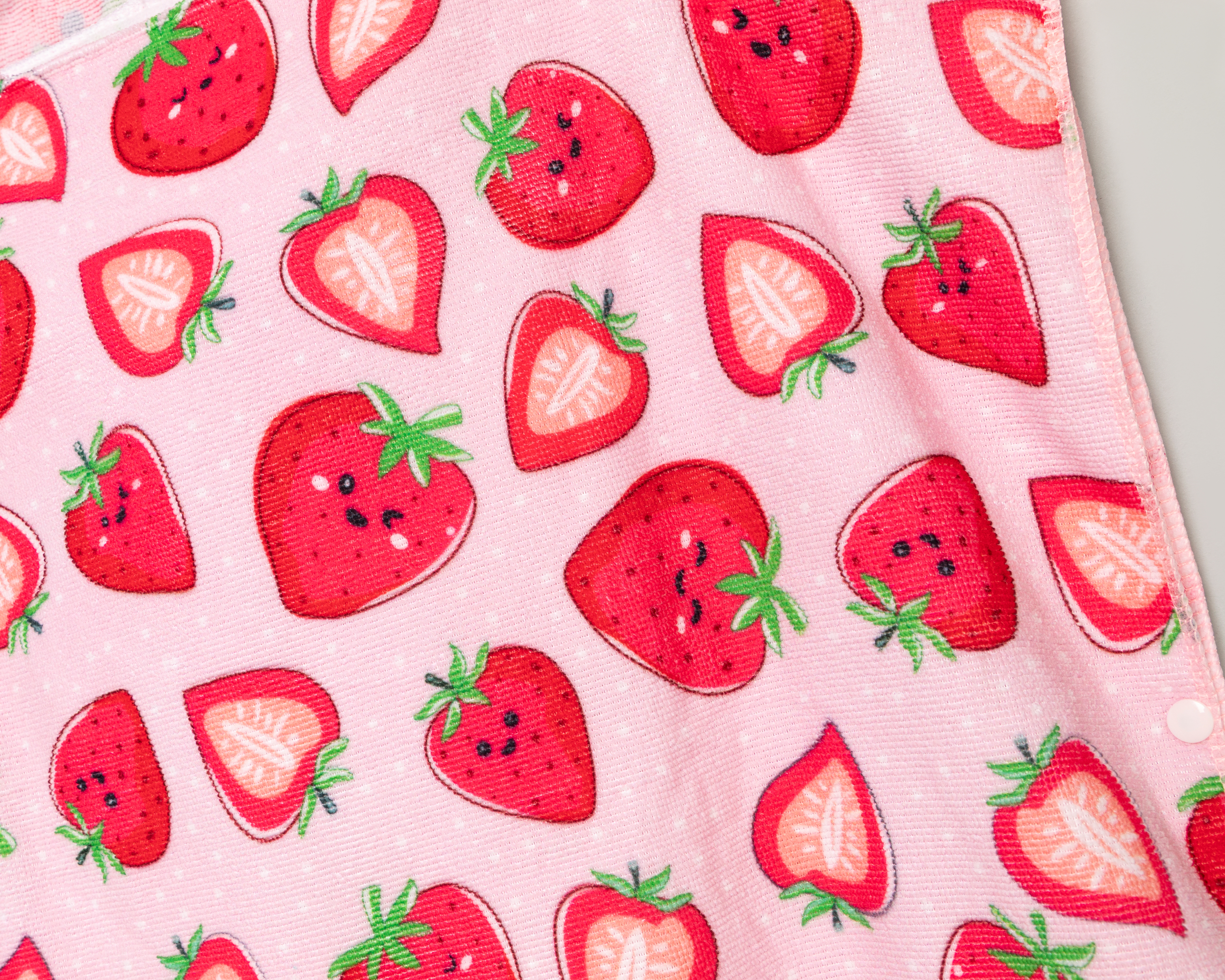 Foto 4 pulgar | Foto 3 | Toalla con Capucha  para Niña Rio Beach con Estampado