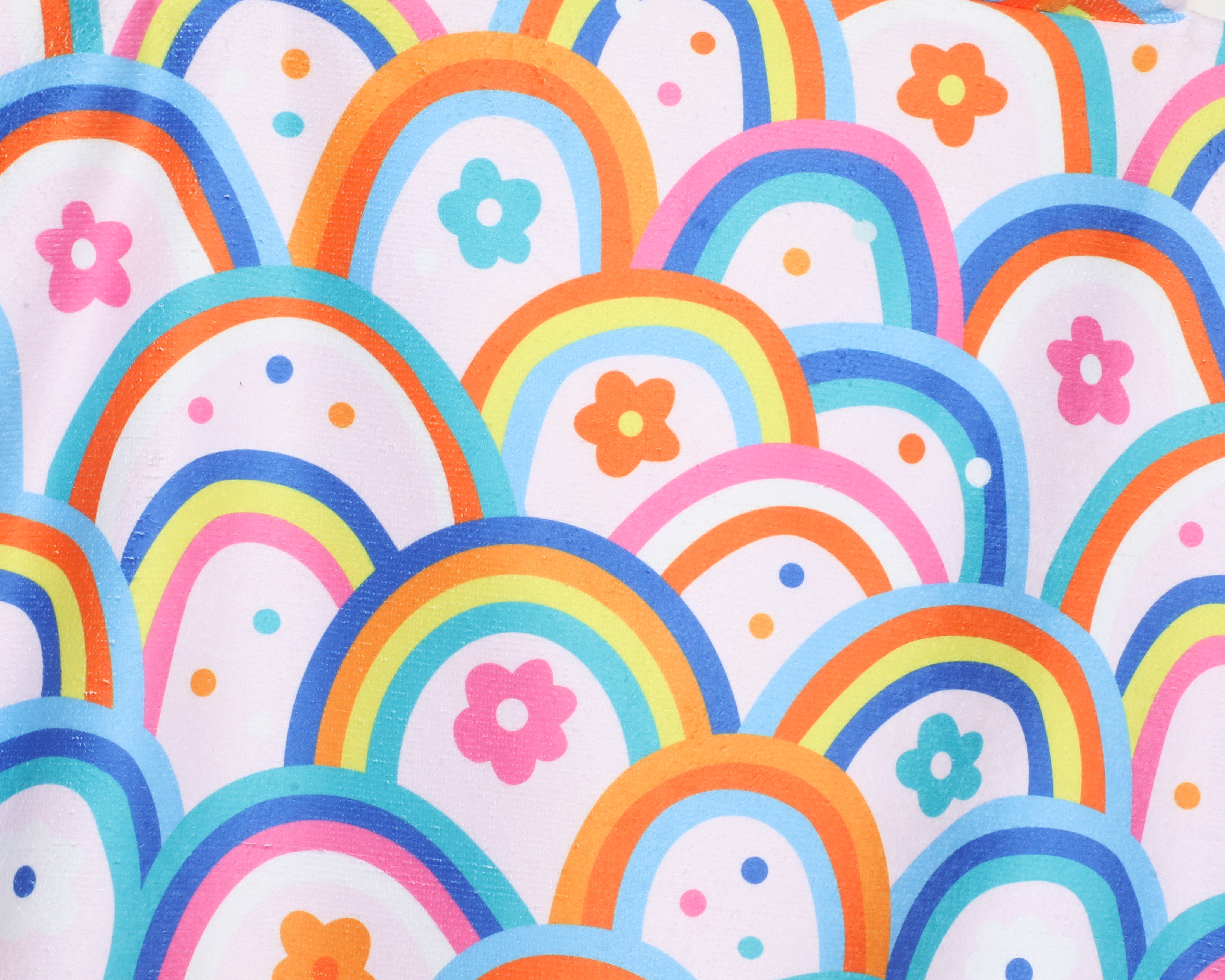 Foto 5 pulgar | Foto 4 | Toalla con Capucha Rio Beach con Bolsa