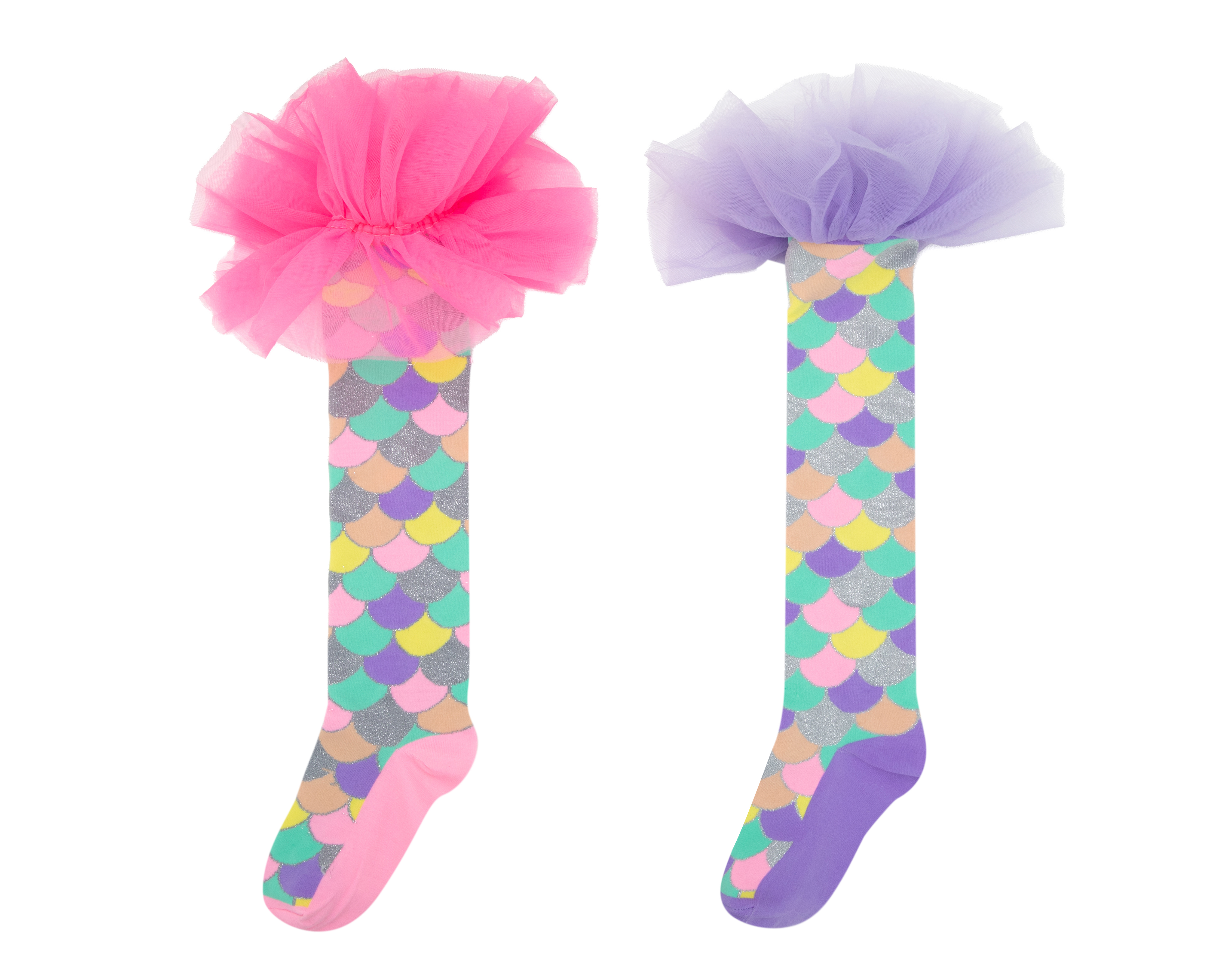 Foto 1 | Foto 1 | Calcetas Girls Attitude para Niña