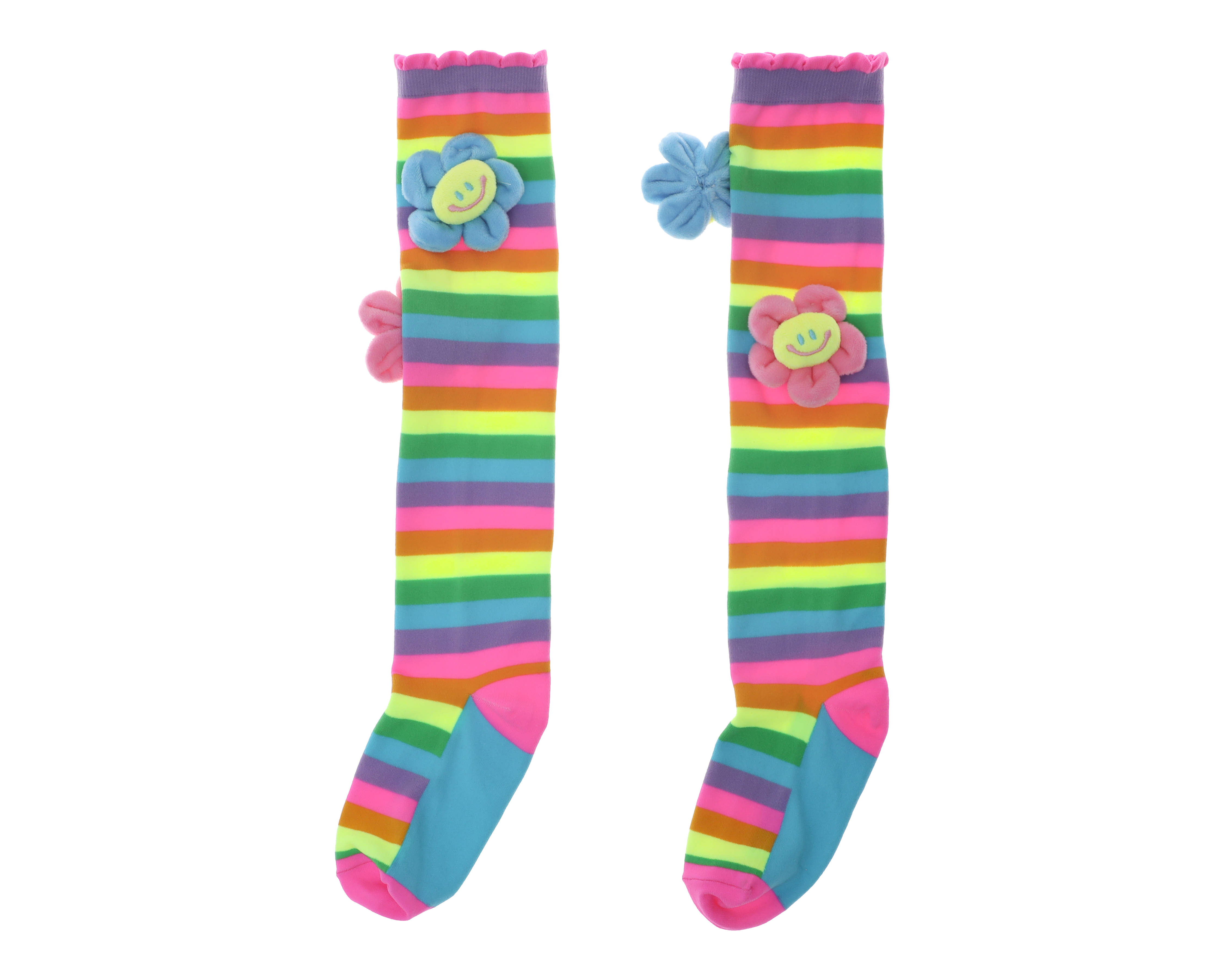 Calcetas Girls Attitude para Niña