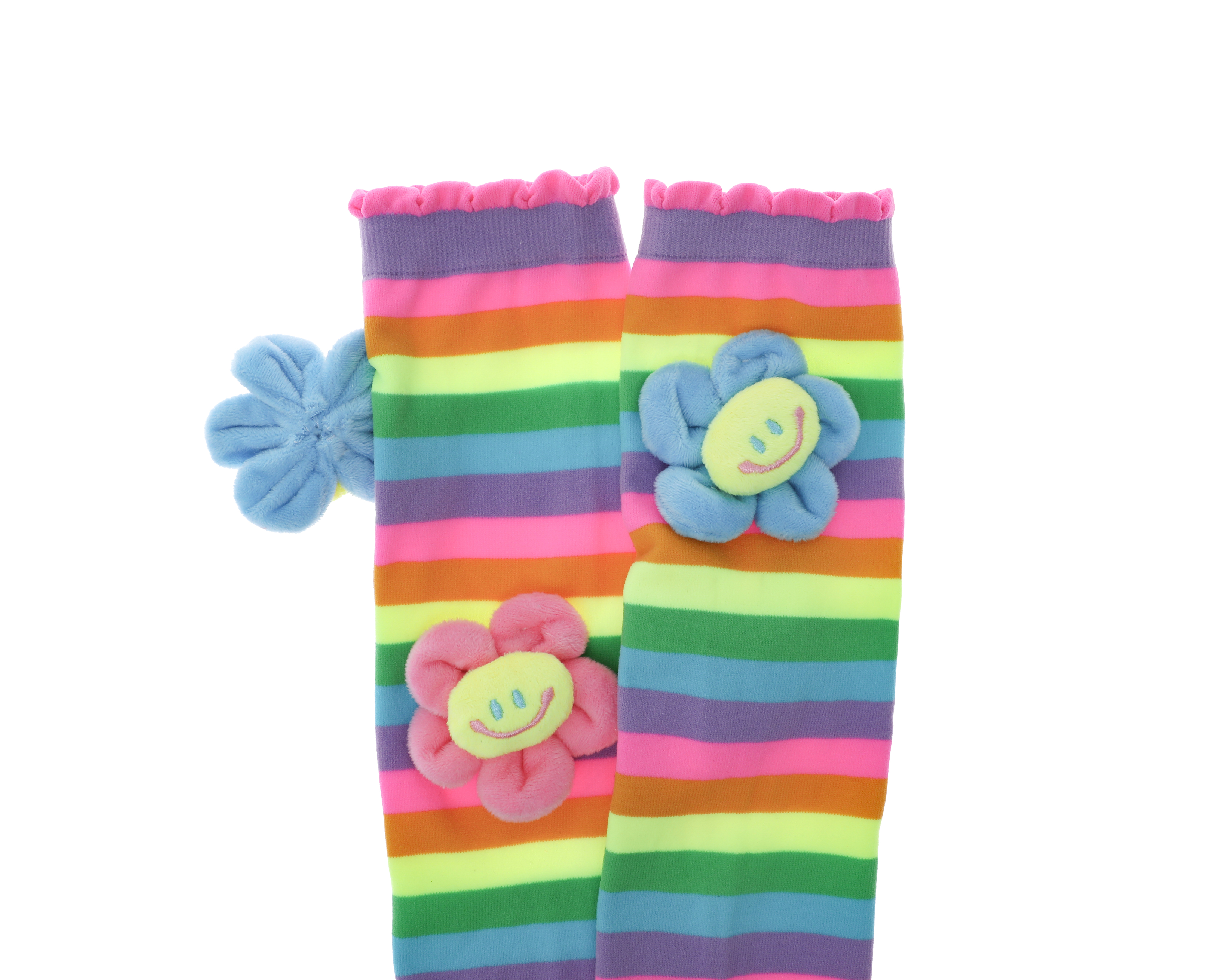 Foto 3 pulgar | Foto 2 | Calcetas Girls Attitude para Niña