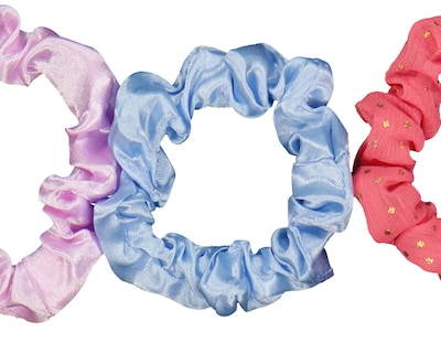 Foto 5 | Foto 5 | Calcetas Largas Girls Attitude para Niña 3 Pares con Ligas