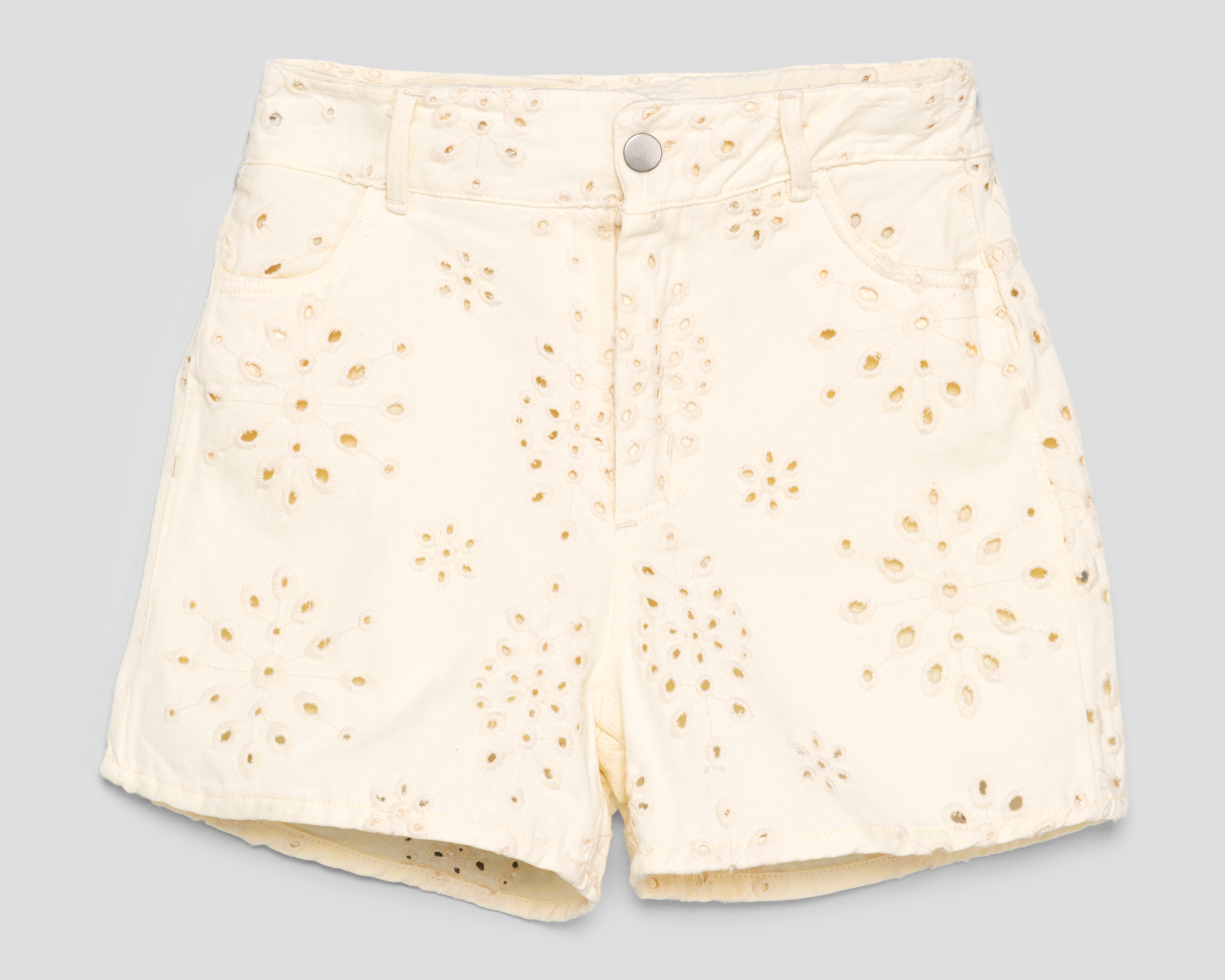 Foto 2 pulgar | Foto 1 | Short Refill para Niña