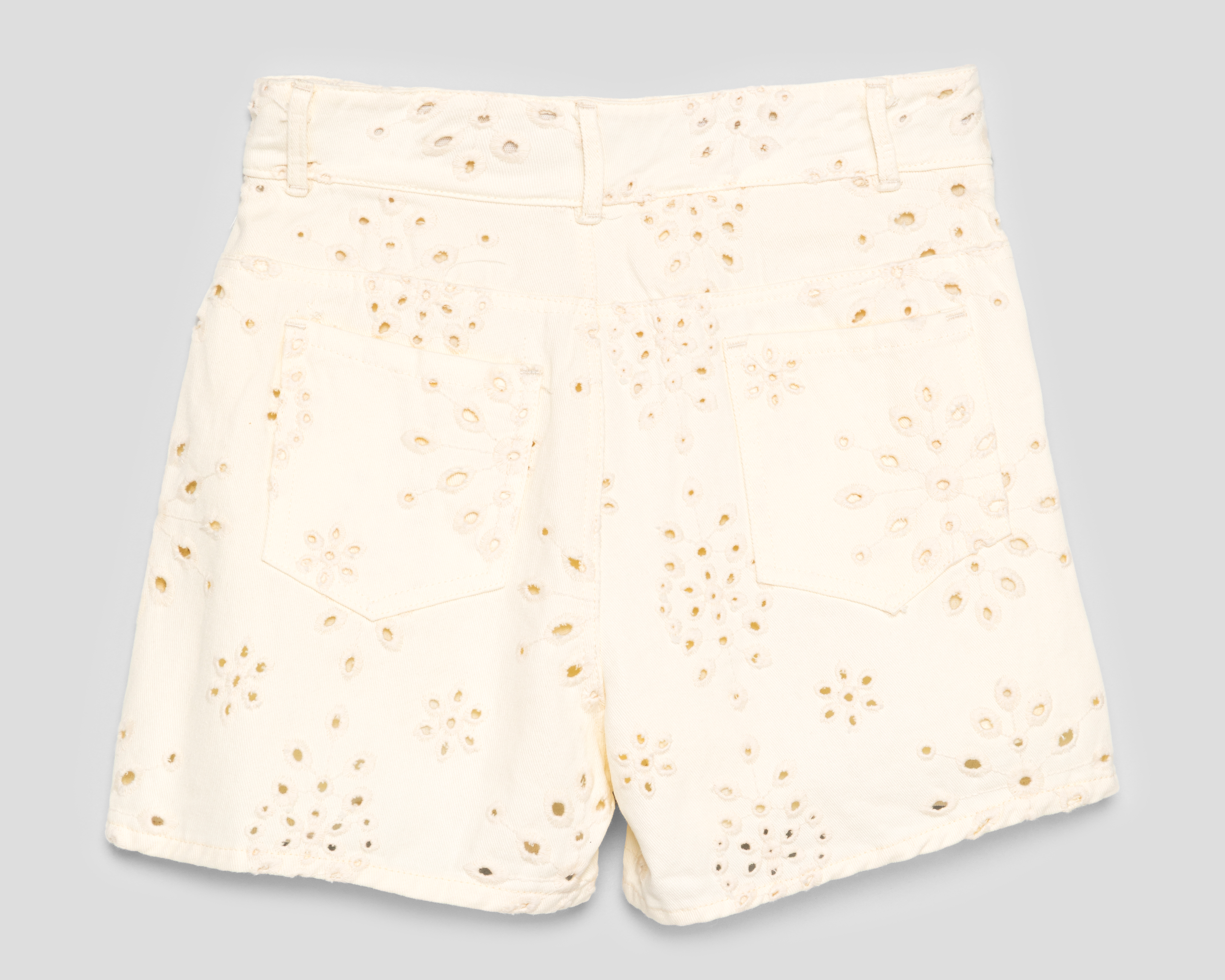 Foto 2 | Foto 2 | Short Refill para Niña