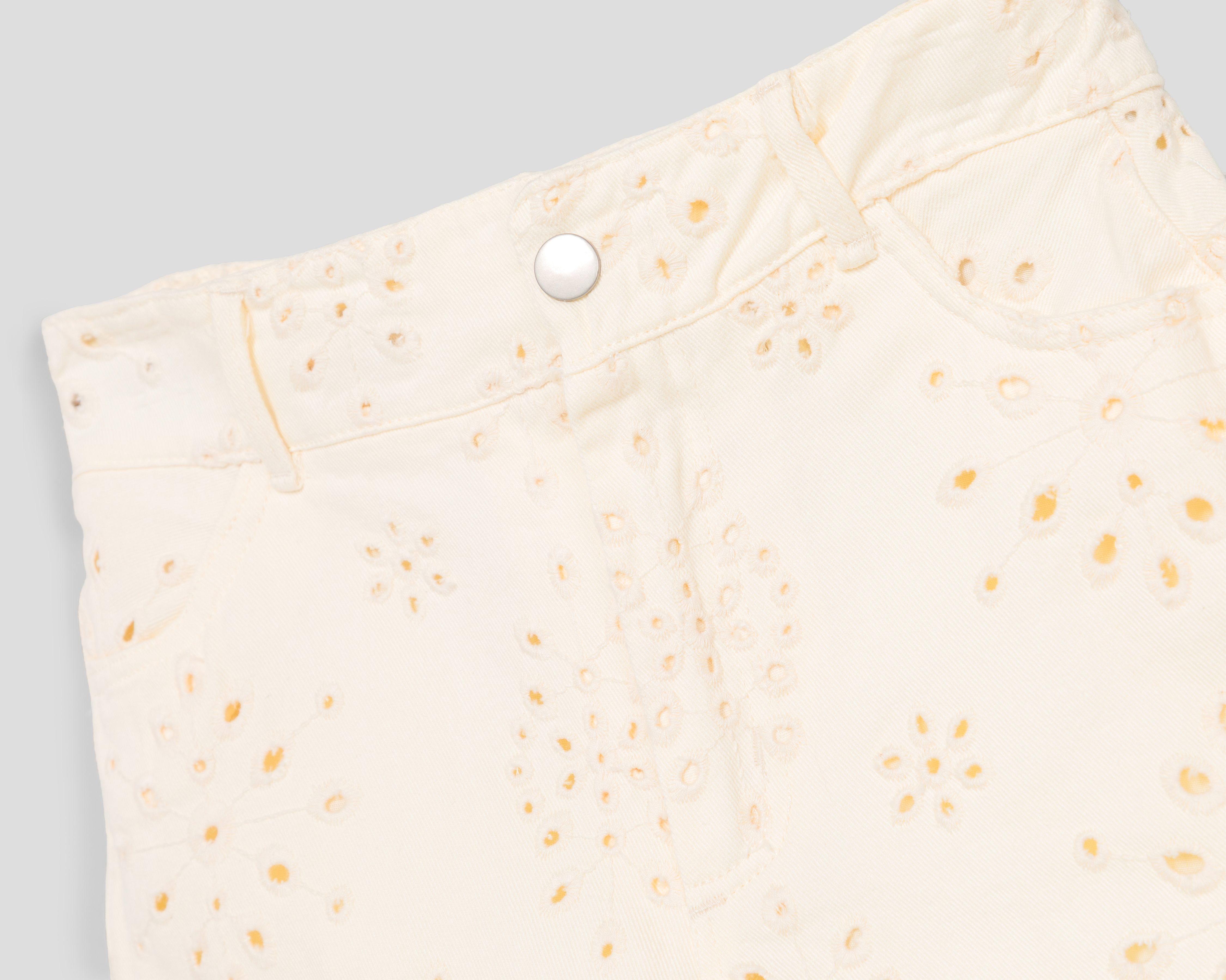 Foto 4 pulgar | Foto 3 | Short Refill para Niña