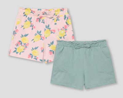 Foto 1 | Foto 1 | Short Girls Attitude para Niña 2 Piezas