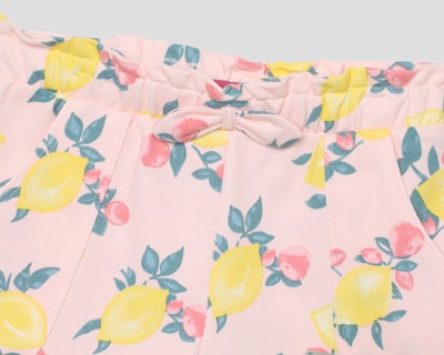 Foto 3 | Foto 3 | Short Girls Attitude para Niña 2 Piezas