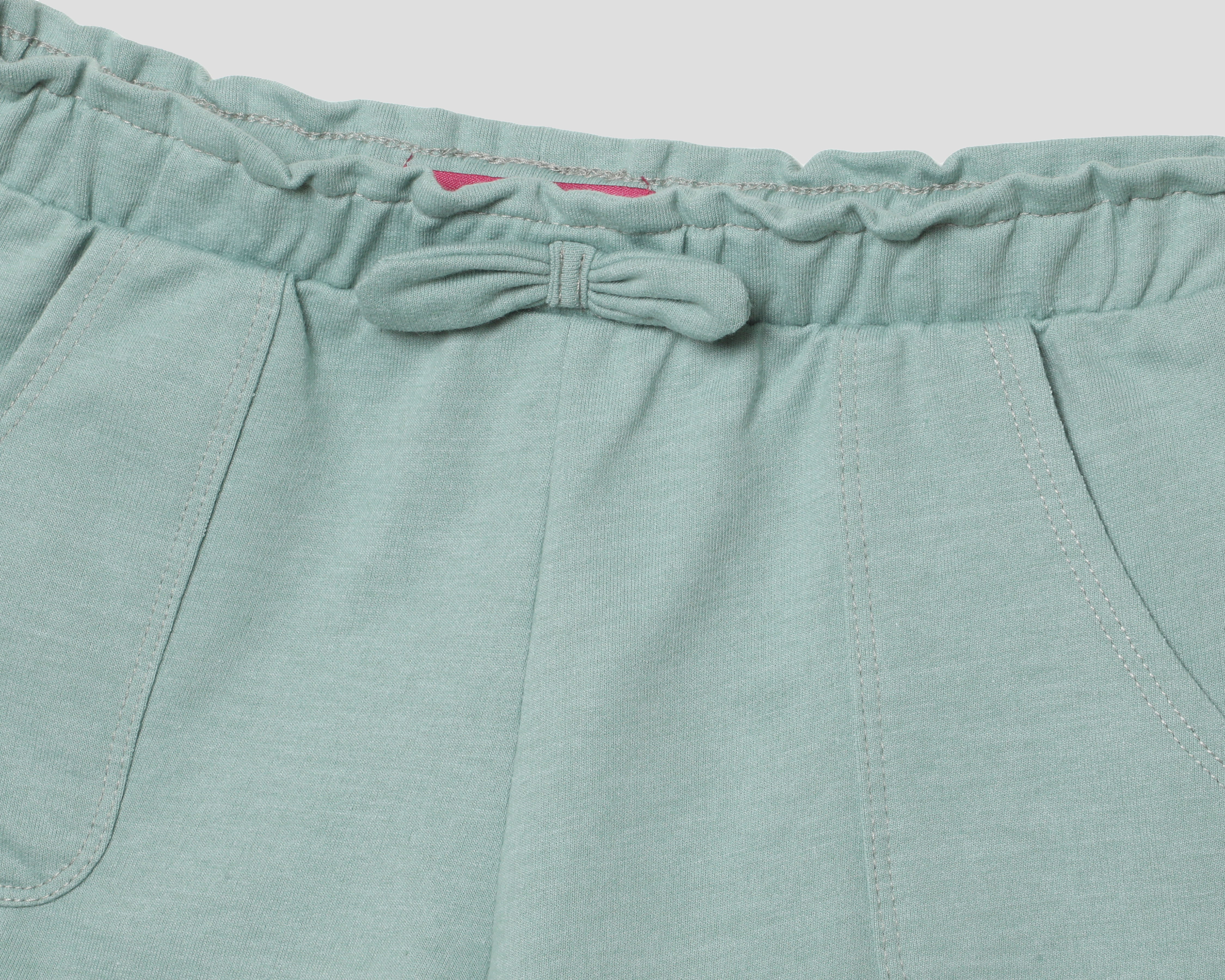 Foto 5 pulgar | Foto 4 | Short Girls Attitude para Niña 2 Piezas