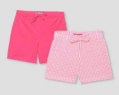 Foto 1 | Foto 1 | Short Girls Attitude para Niña 2 Piezas