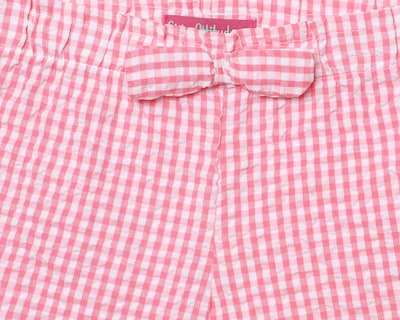 Foto 3 | Foto 3 | Short Girls Attitude para Niña 2 Piezas