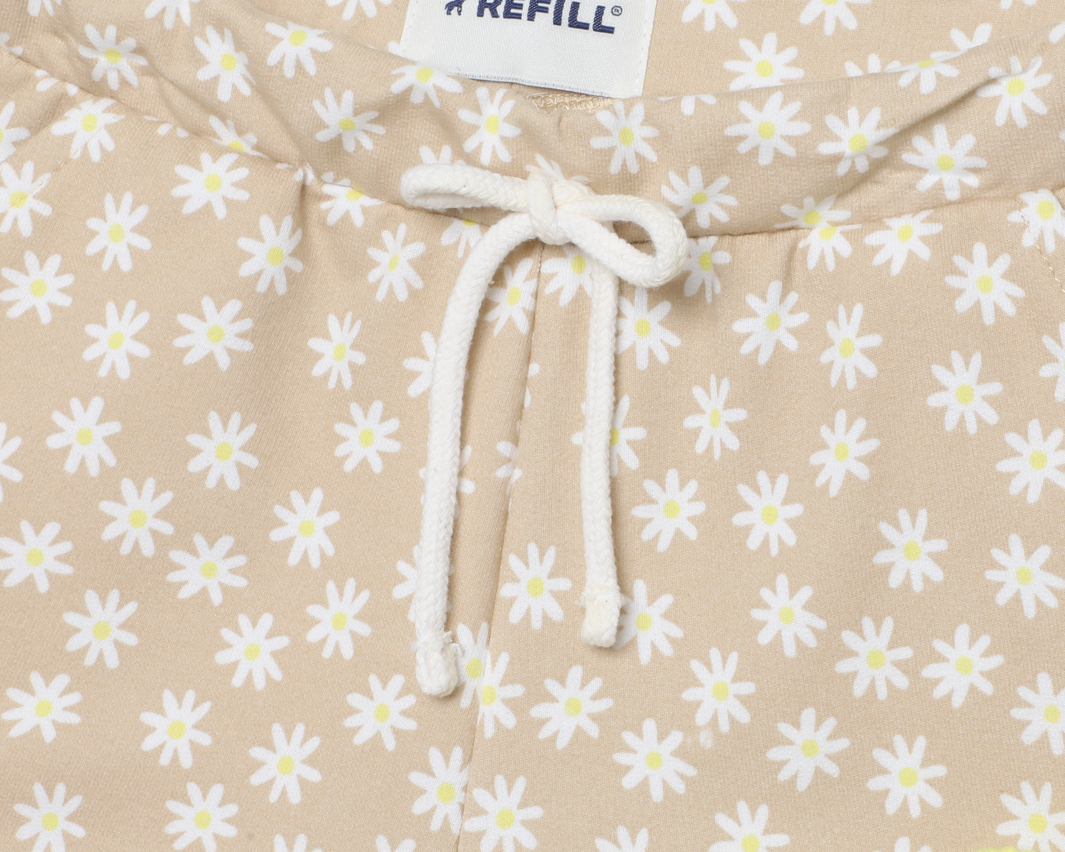 Foto 4 pulgar | Foto 3 | Short Refill para Niña 2 Piezas