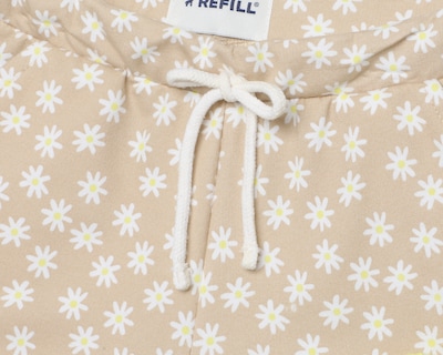 Foto 3 | Foto 3 | Short Refill para Niña 2 Piezas