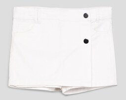 Short Refill para Niña