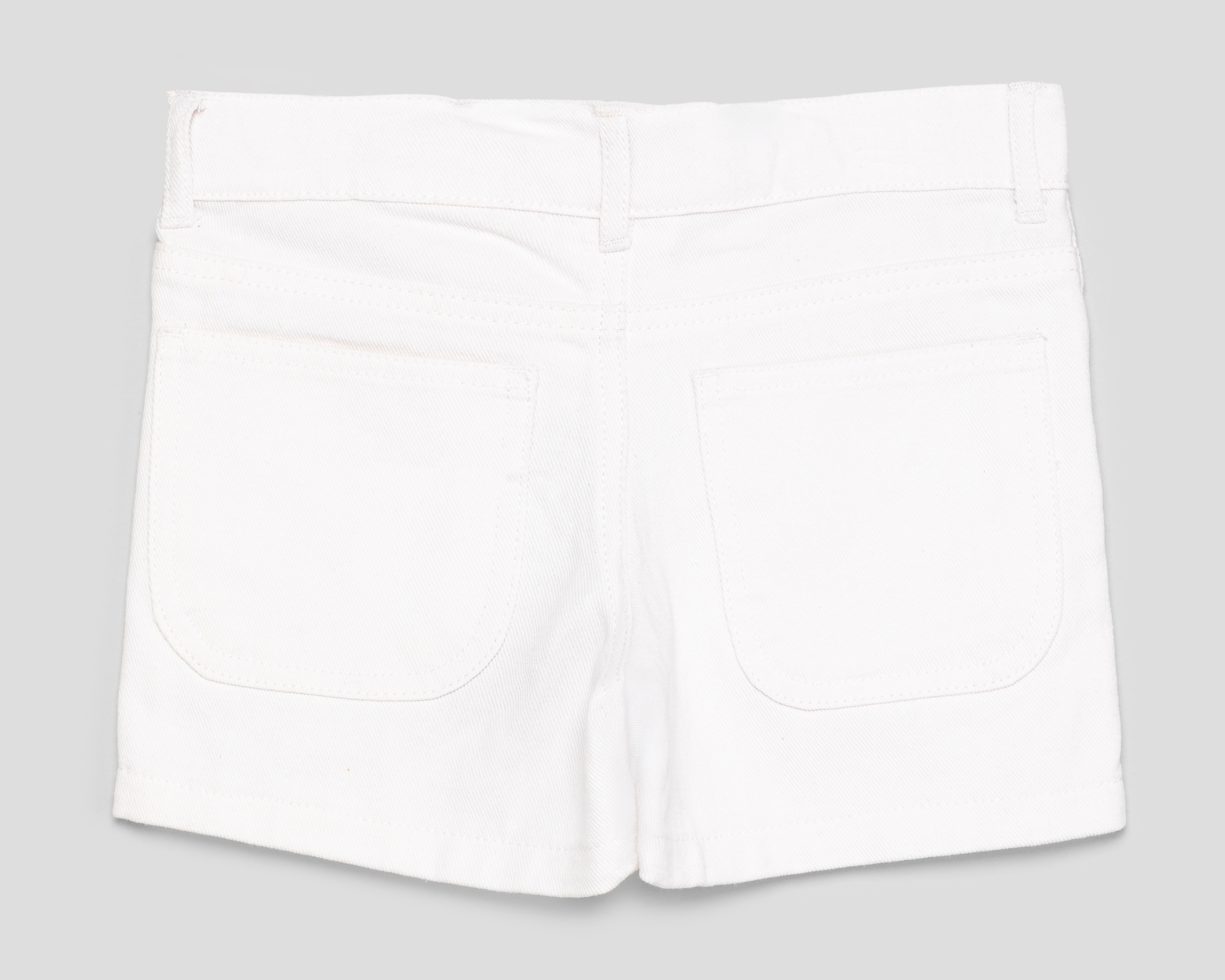 Foto 3 pulgar | Foto 2 | Short Refill para Niña