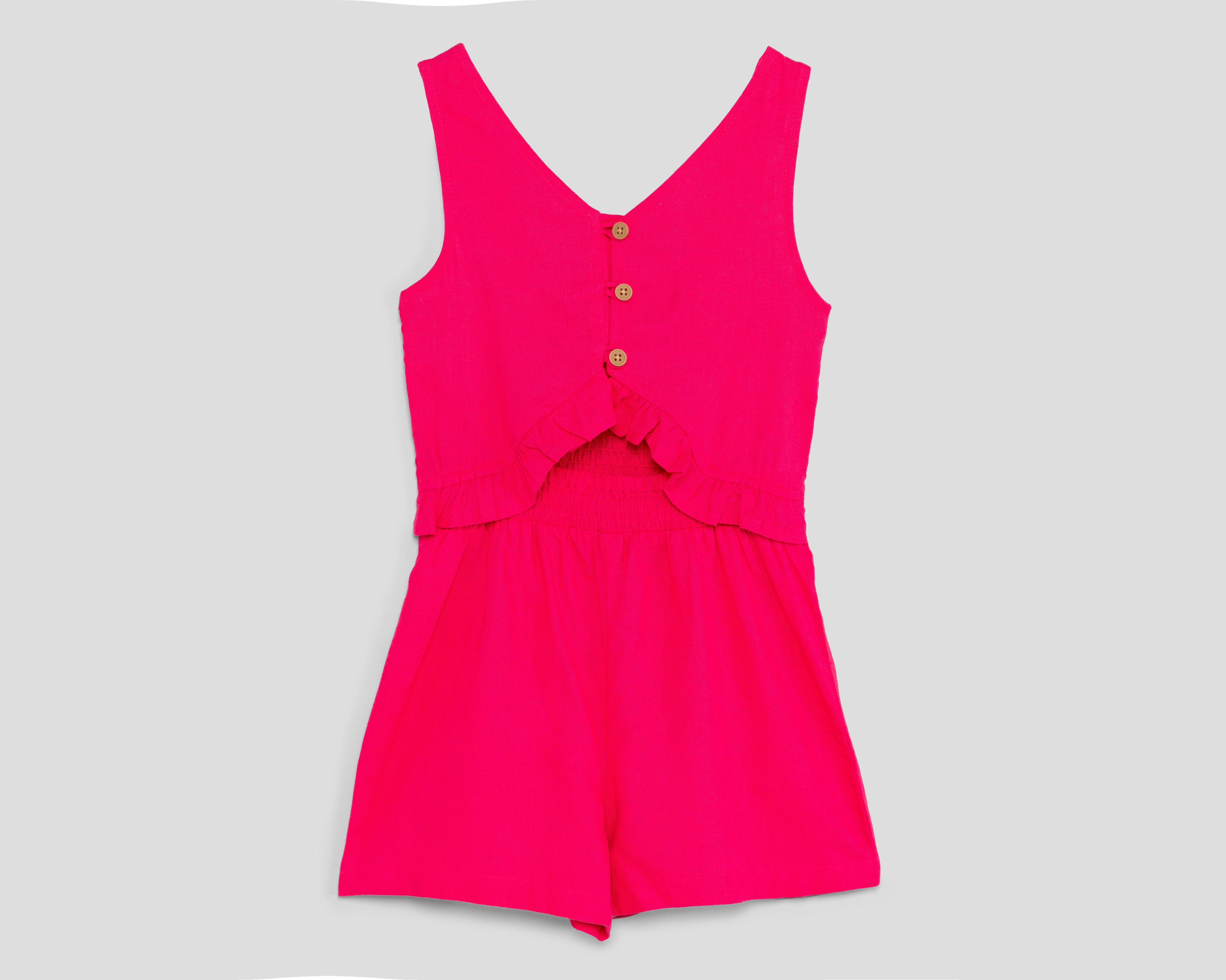 Foto 1 | Foto 1 | Jumper 18 Forever para Niña