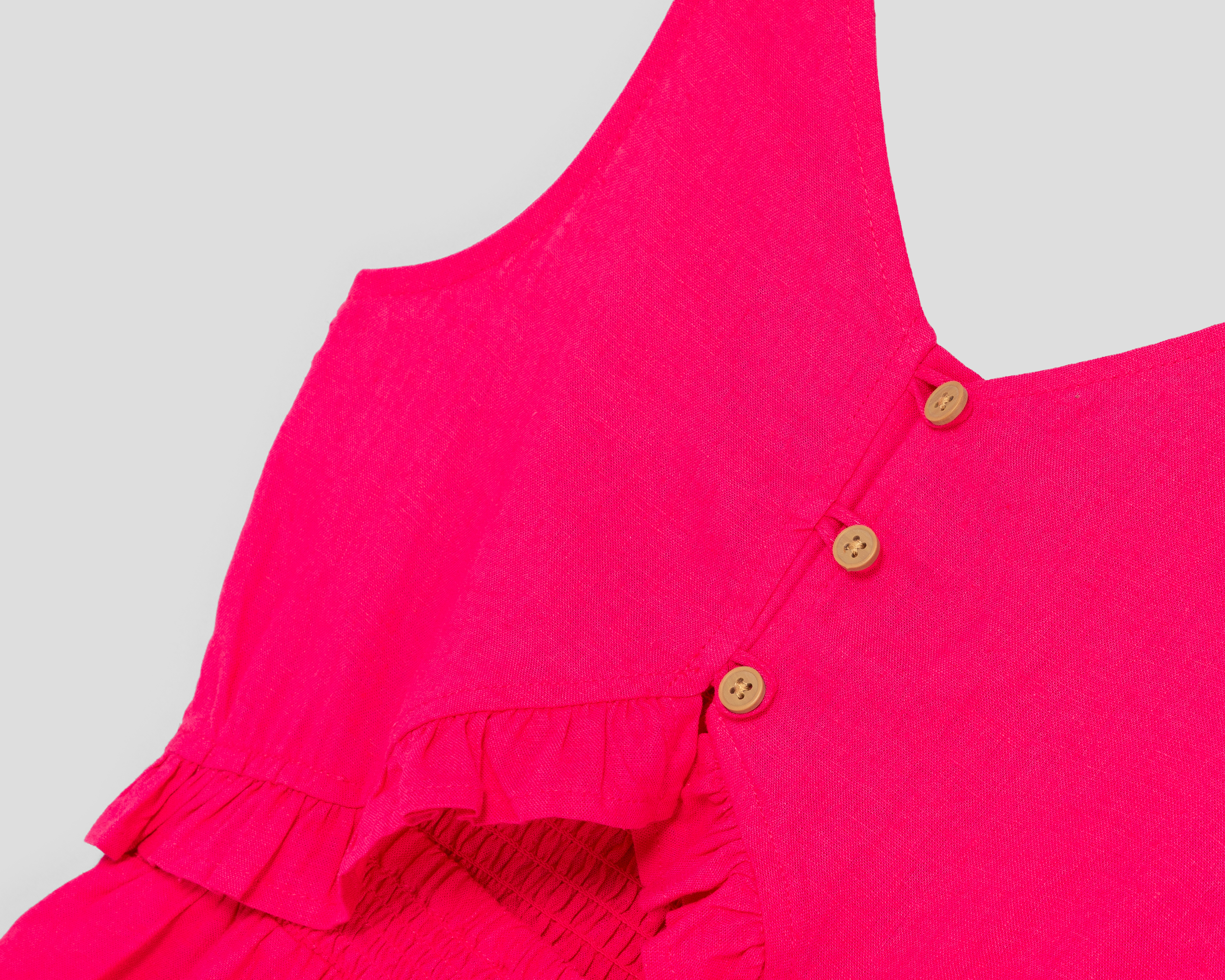 Foto 4 pulgar | Foto 3 | Jumper 18 Forever para Niña