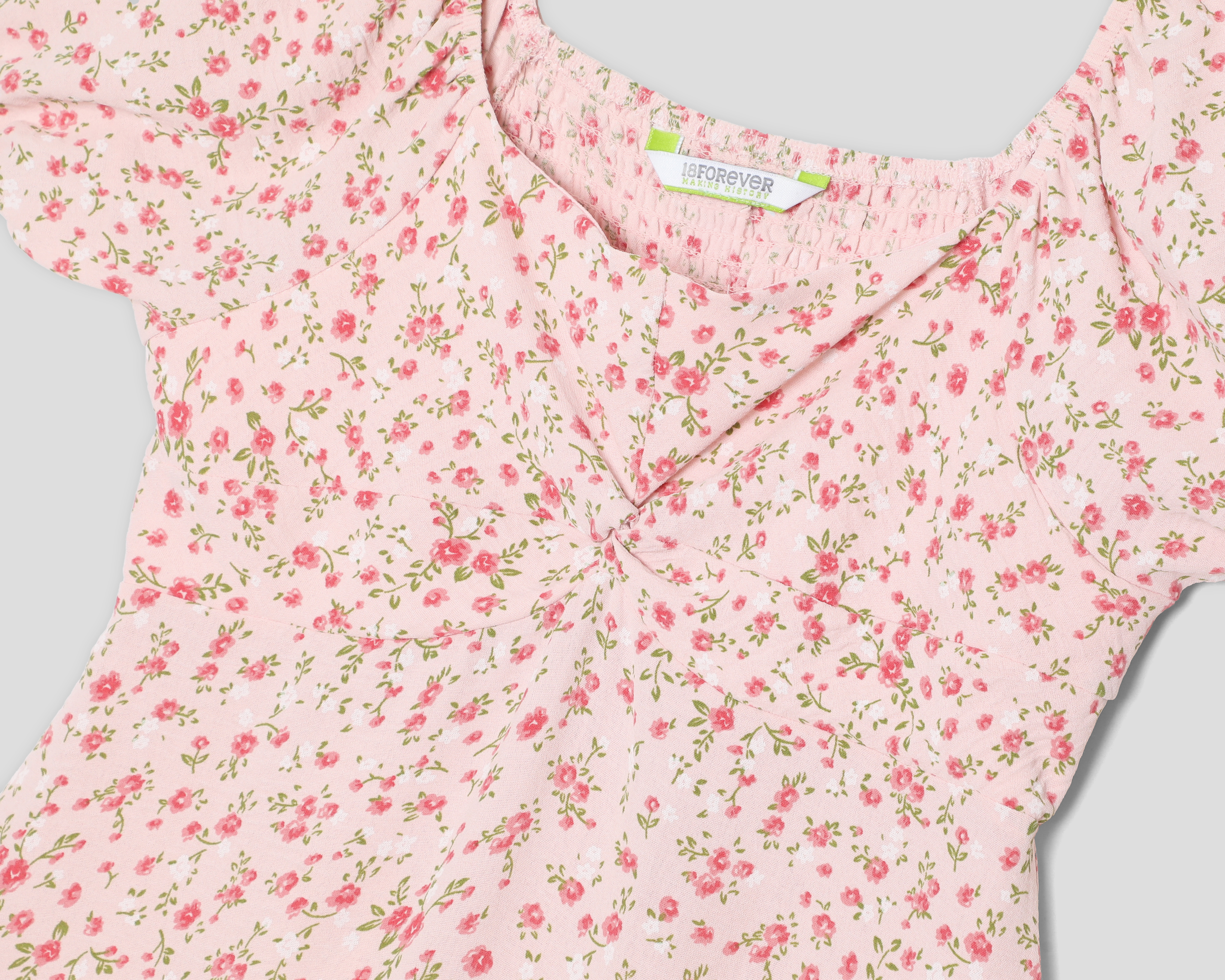 Foto 3 | Foto 3 | Vestido Rosa 18 Forever para Niña