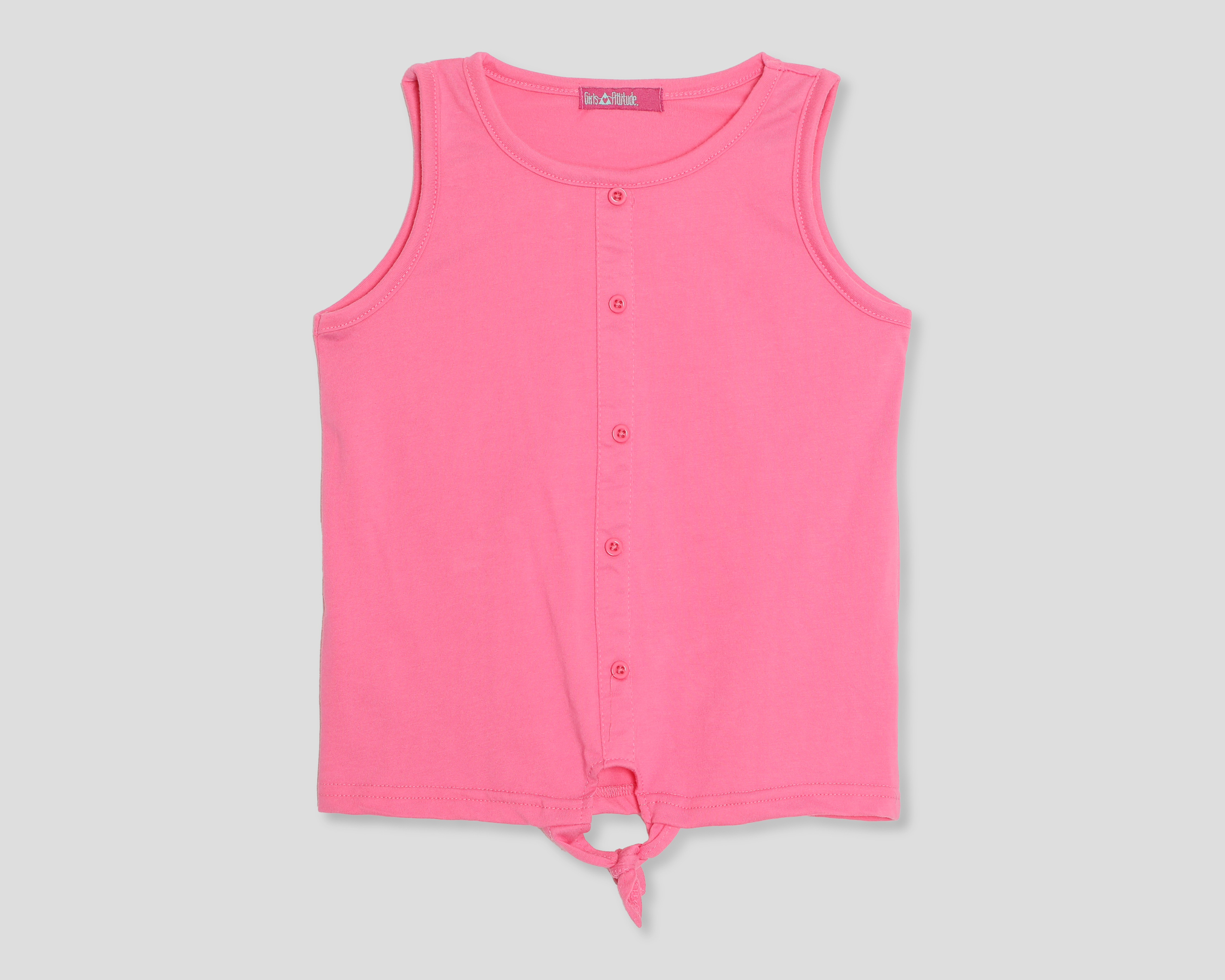 Foto 4 pulgar | Foto 3 | Conjunto Girls Attitude para Niña 4 Piezas