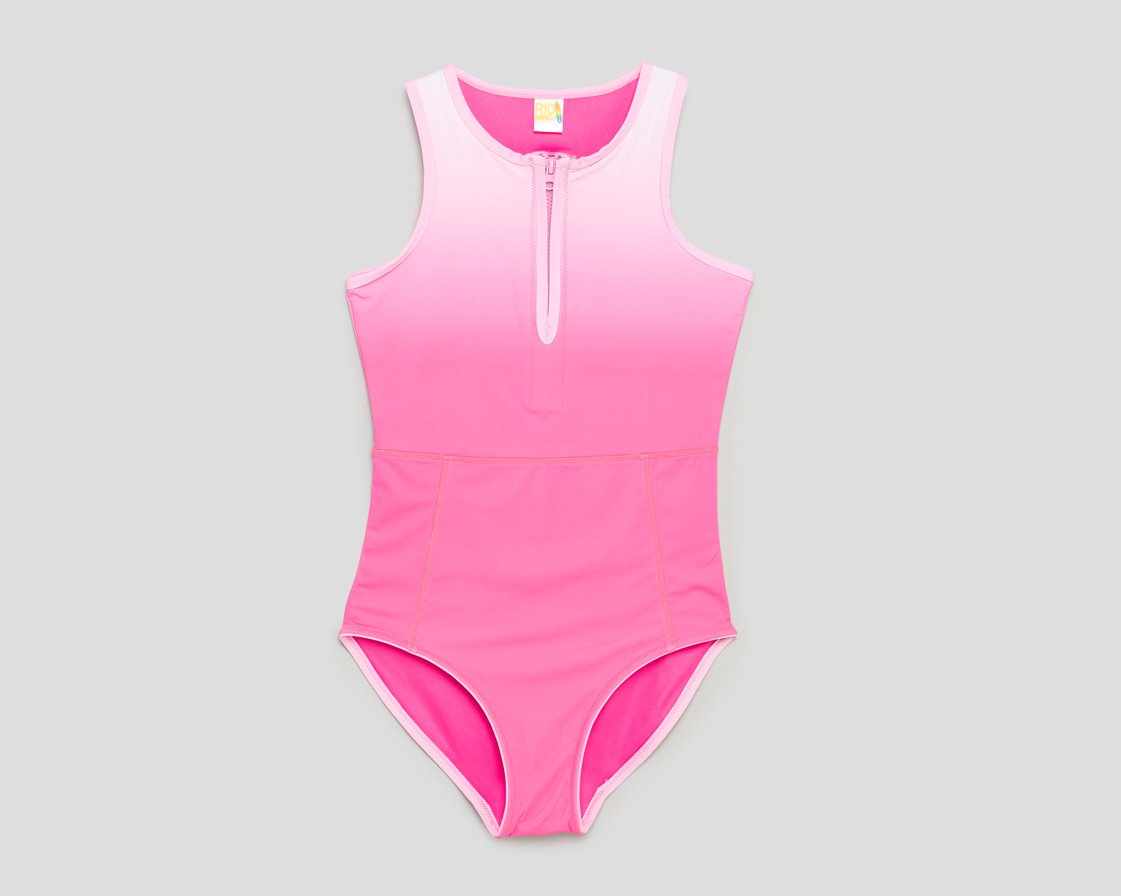 Traje de Baño Rio Beach Juvenil