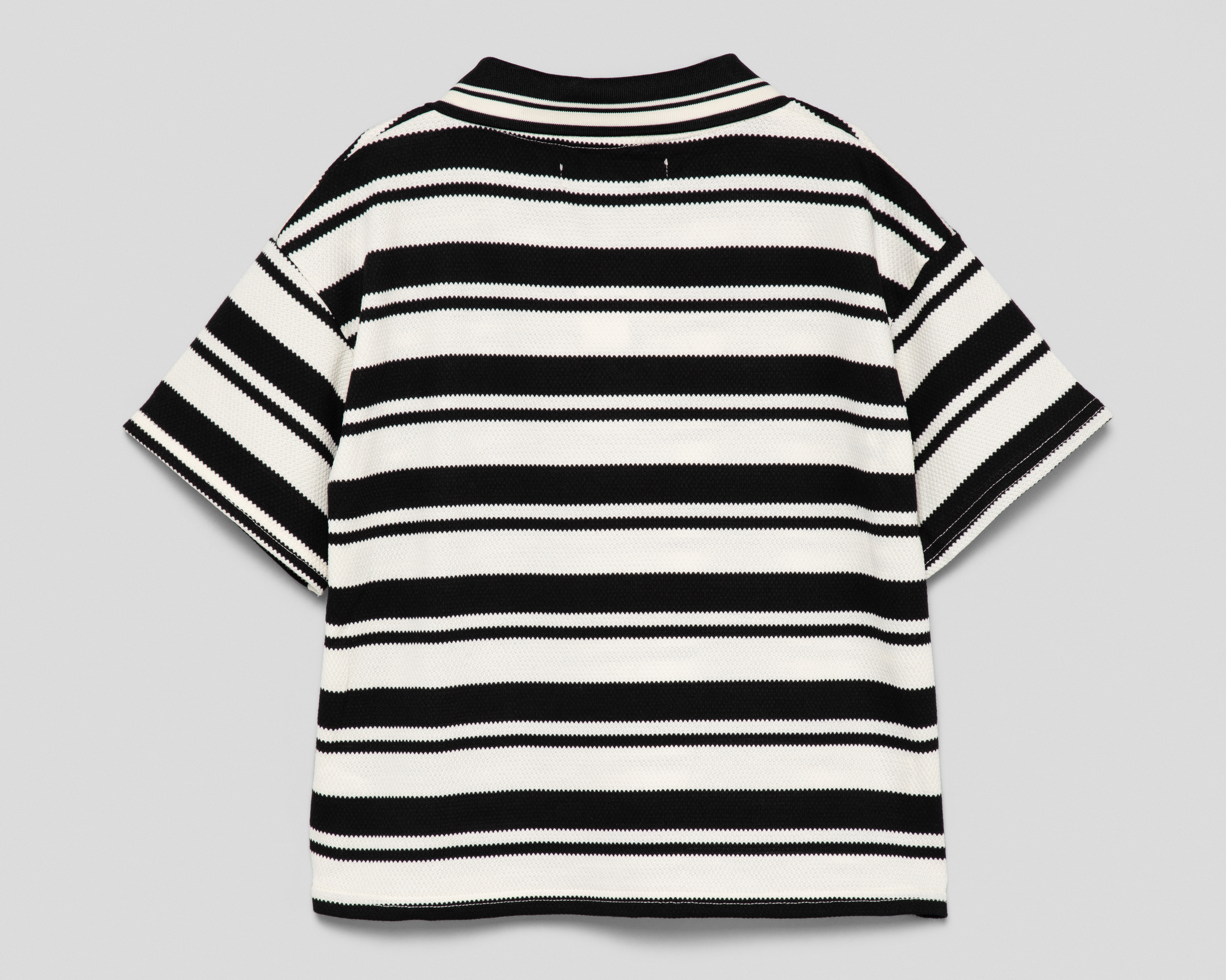 Foto 2 | Foto 2 | Playera Polo Refill Multicolor para Niña