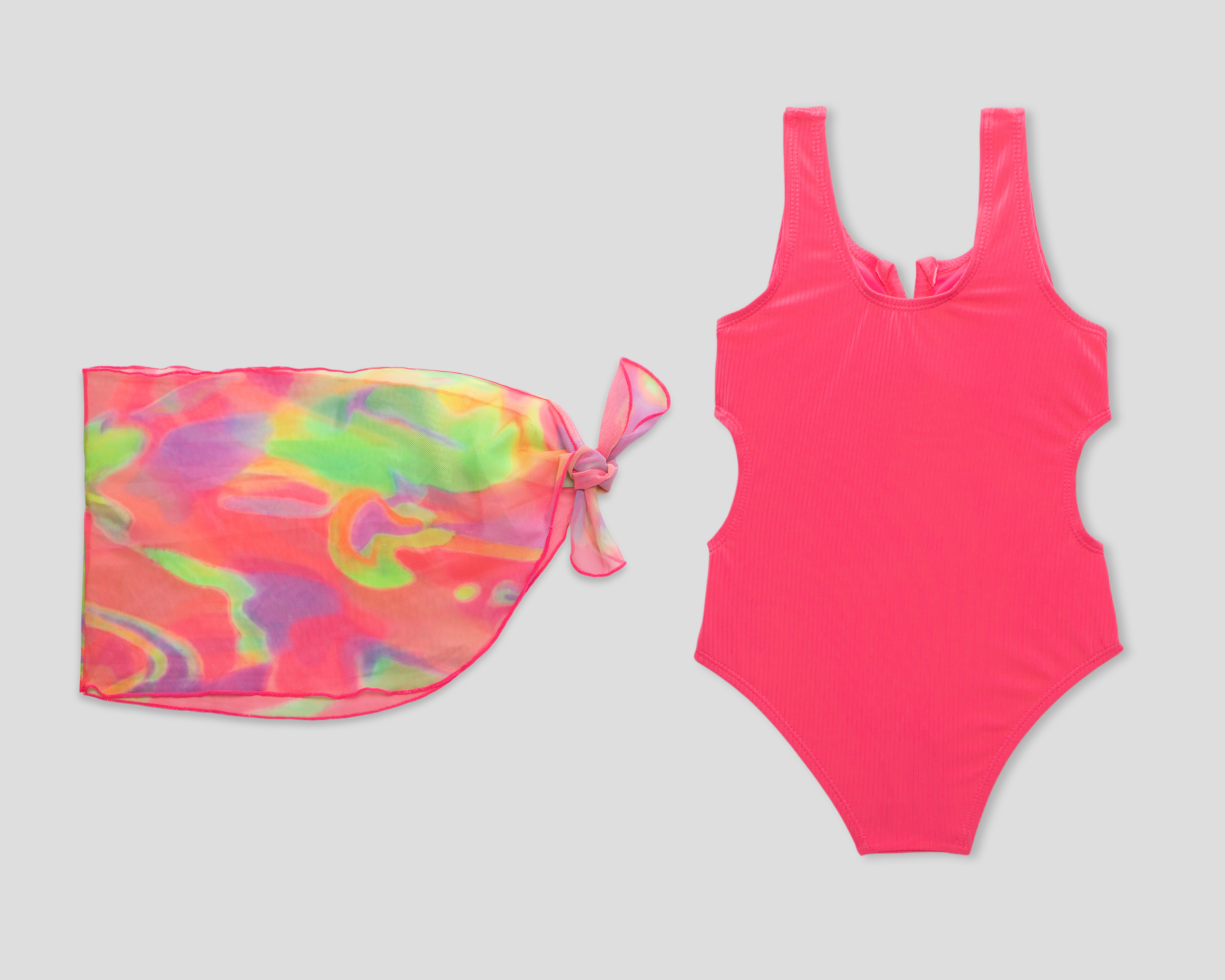 Traje de Baño Rio Beach Juvenil 2 Piezas