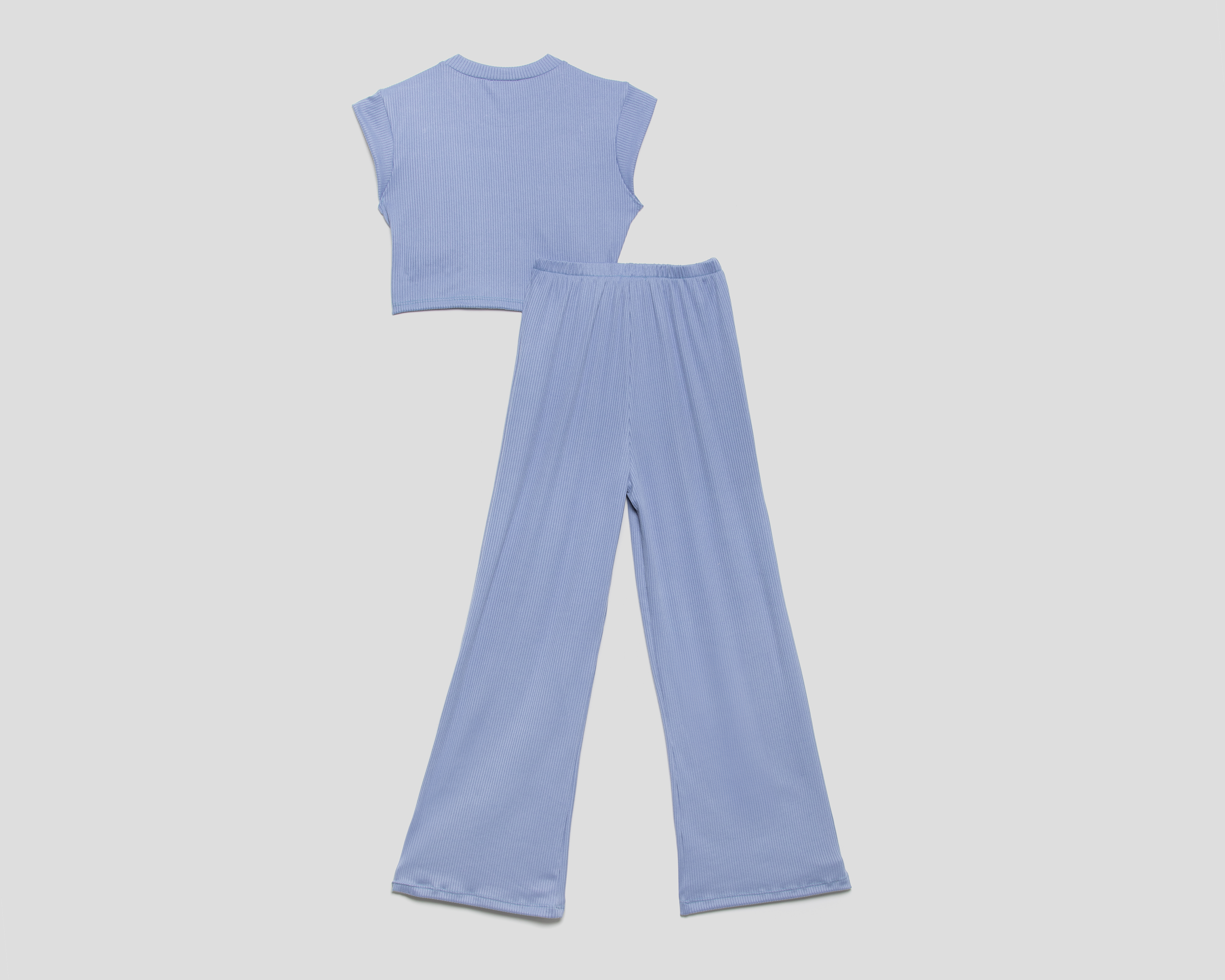 Foto 2 | Foto 2 | Pantalón y Playera 18 Forever Juvenil