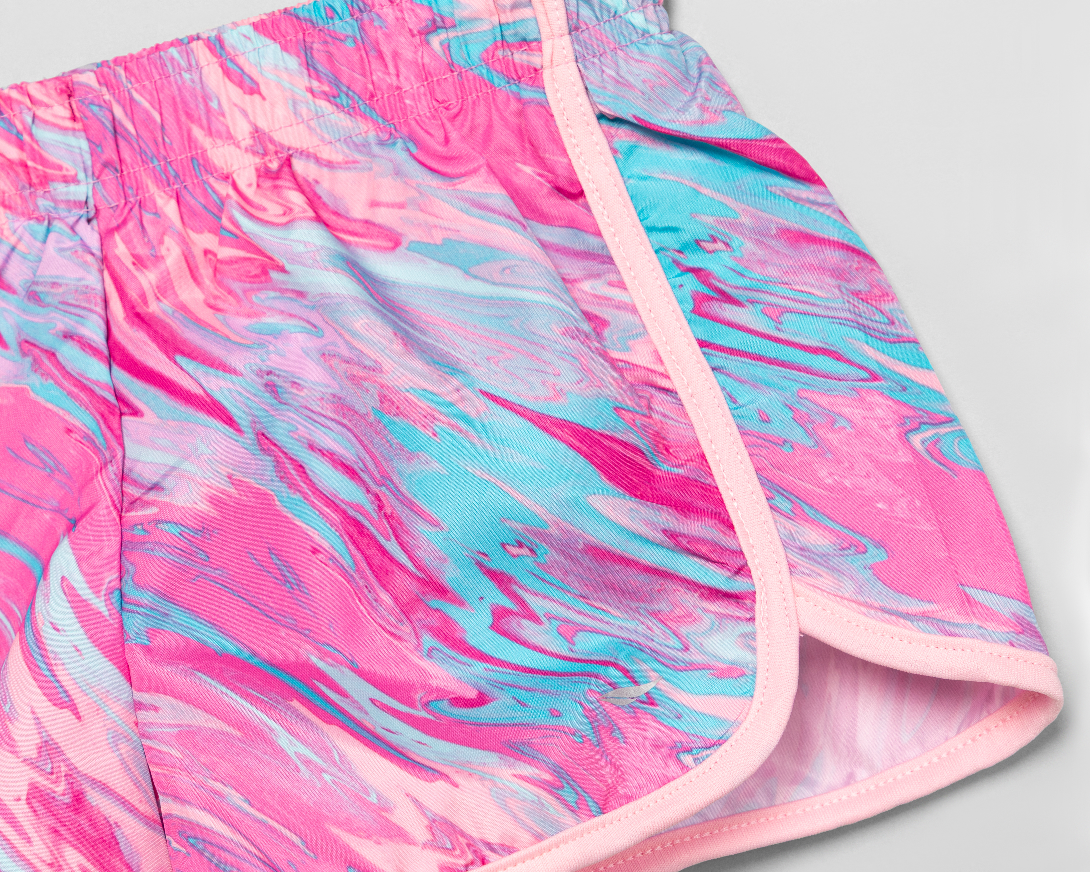 Foto 6 pulgar | Foto 5 | Conjunto Sportline para Niña 4 Piezas