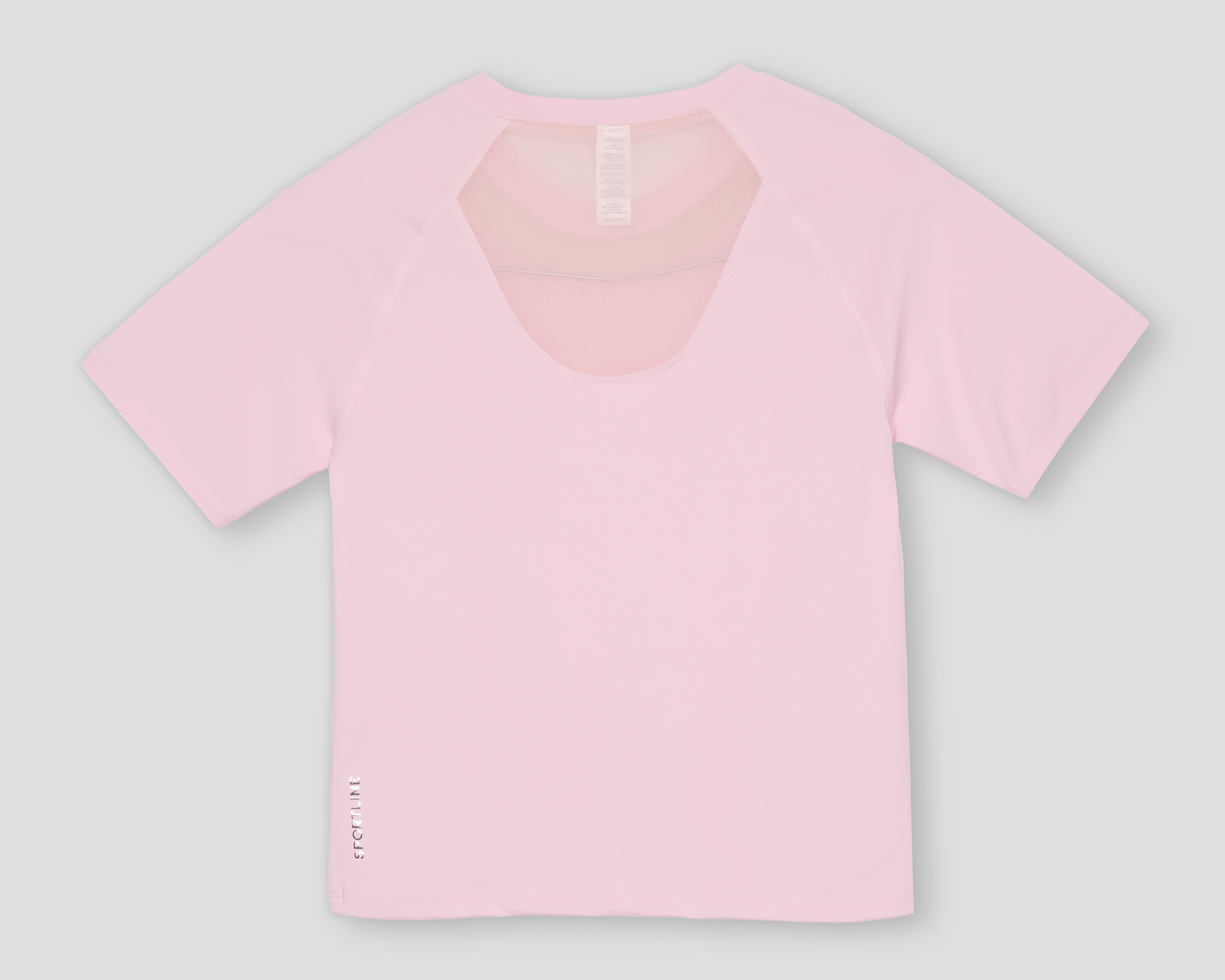 Foto 2 | Foto 2 | Playera Deportiva Sportline para Niña